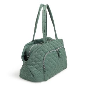 Weekender Travel Bag sold by Vera Bradley