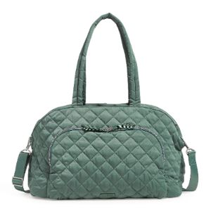 Weekender Travel Bag sold by Vera Bradley