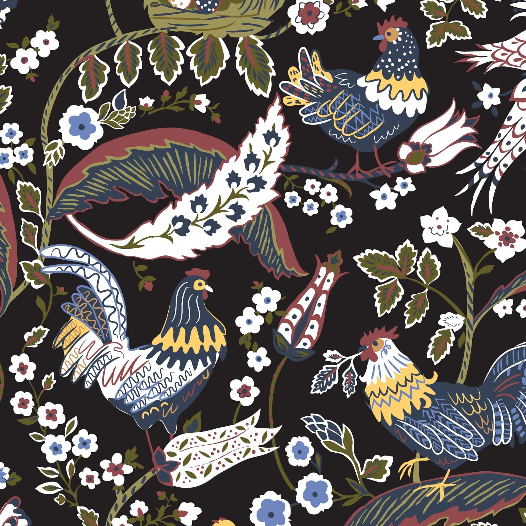 Cozy Life Slippers sold by Vera Bradley product image thumbnail 3