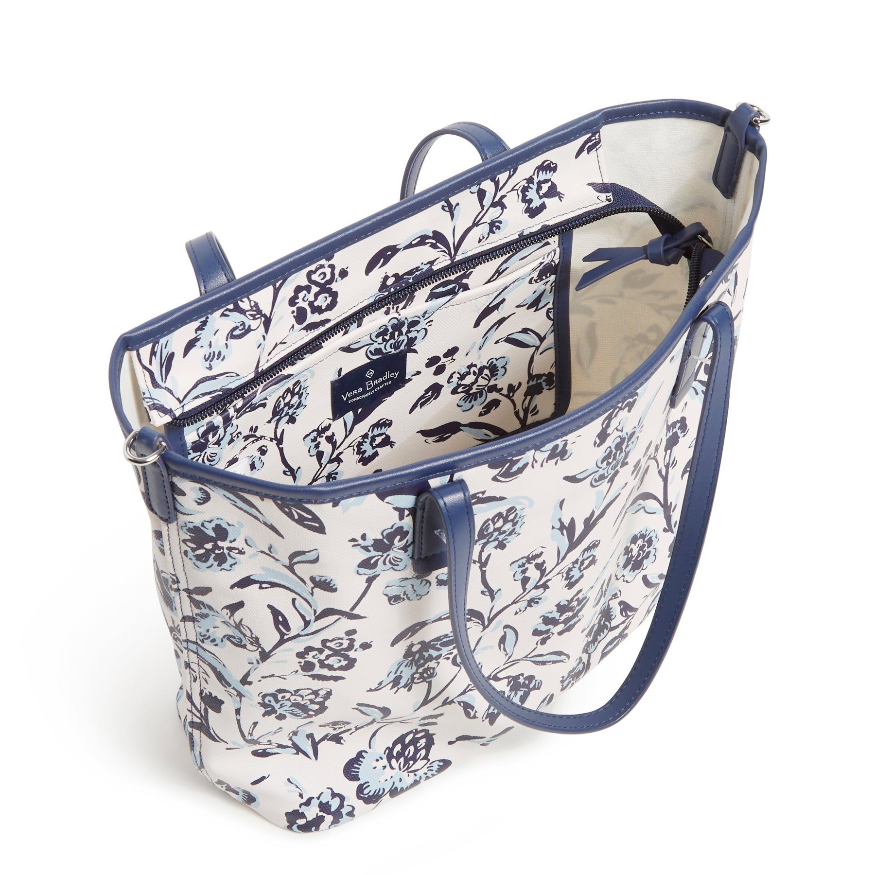 Small Every Day Tote Bag sold by Vera Bradley product image thumbnail 3