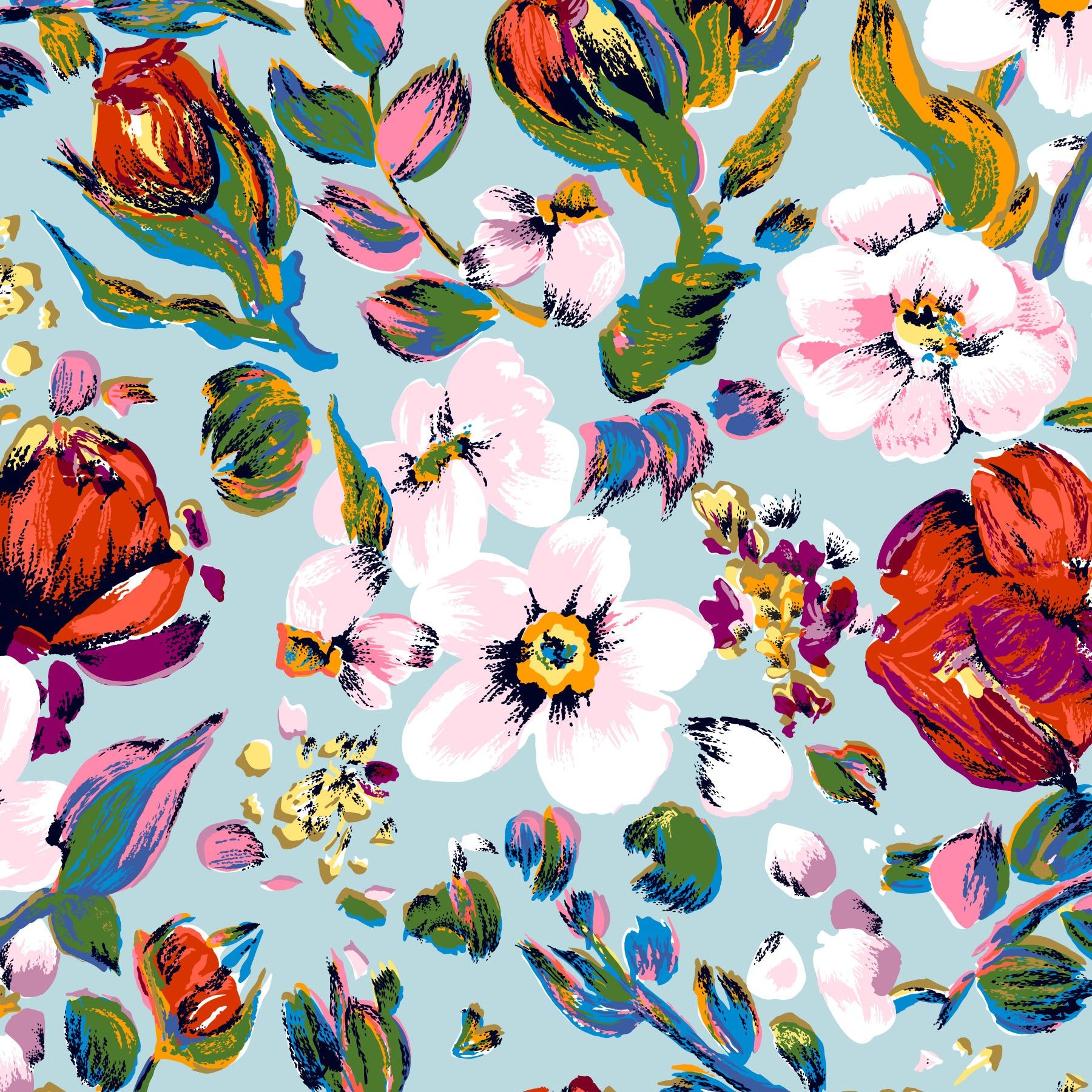 Umbrella sold by Vera Bradley product image thumbnail 3