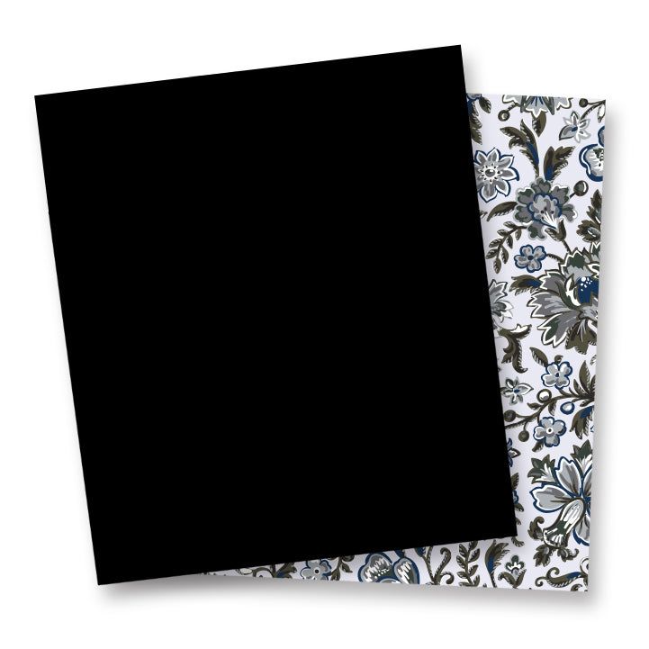 Black in Recycled Cotton sold by Vera Bradley product image thumbnail 3
