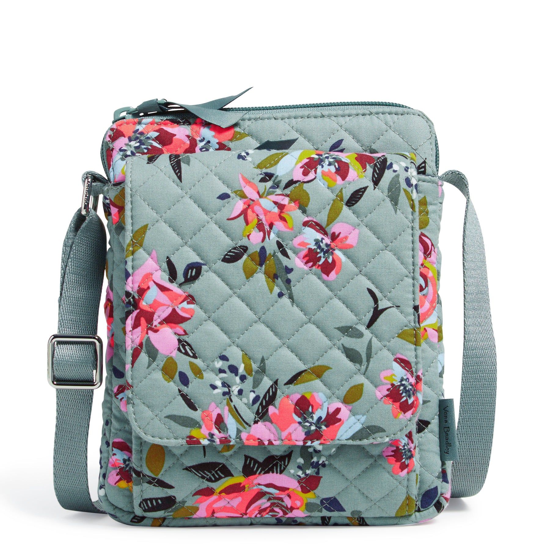 RFID Mini Hipster sold by Vera Bradley