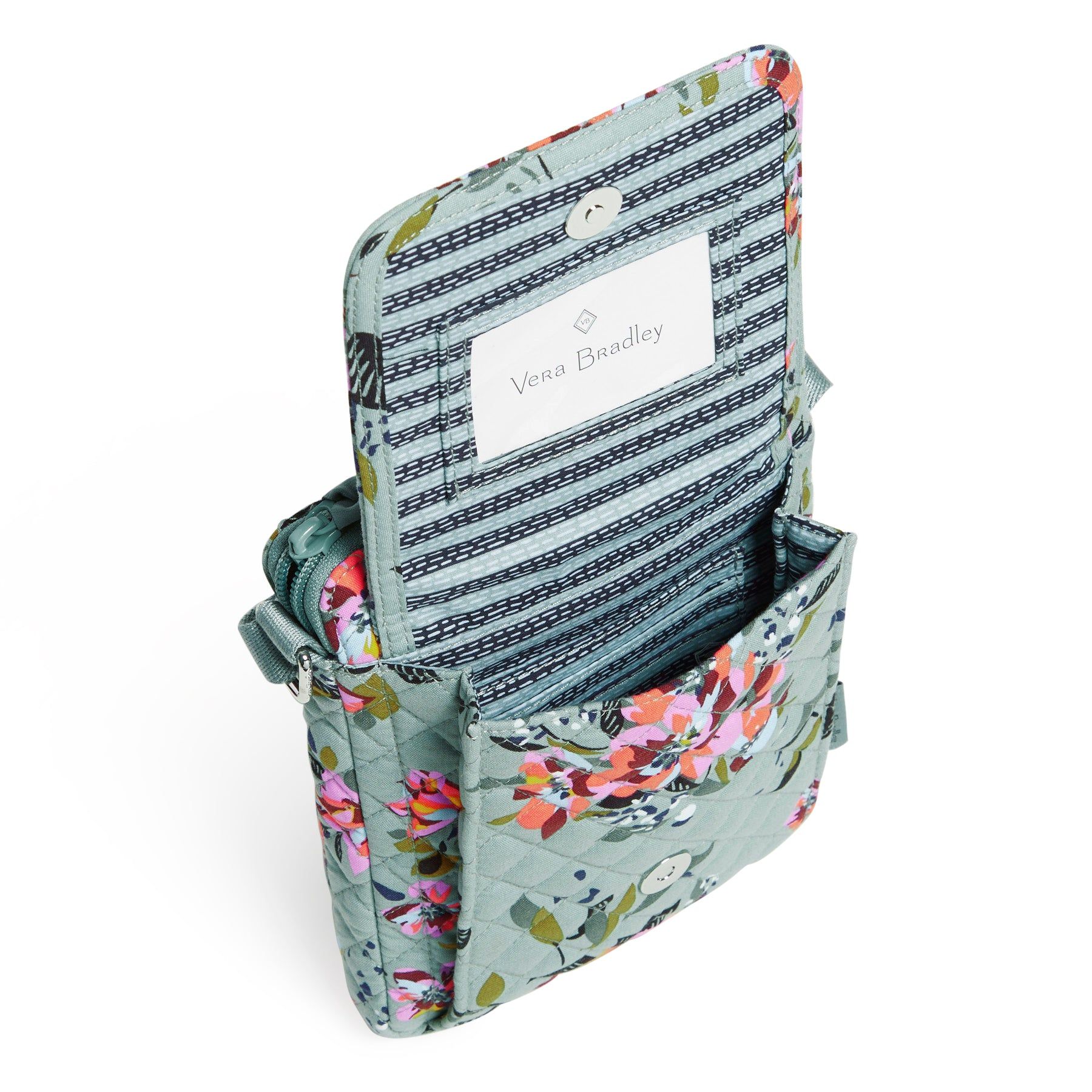 RFID Mini Hipster sold by Vera Bradley product image thumbnail 3