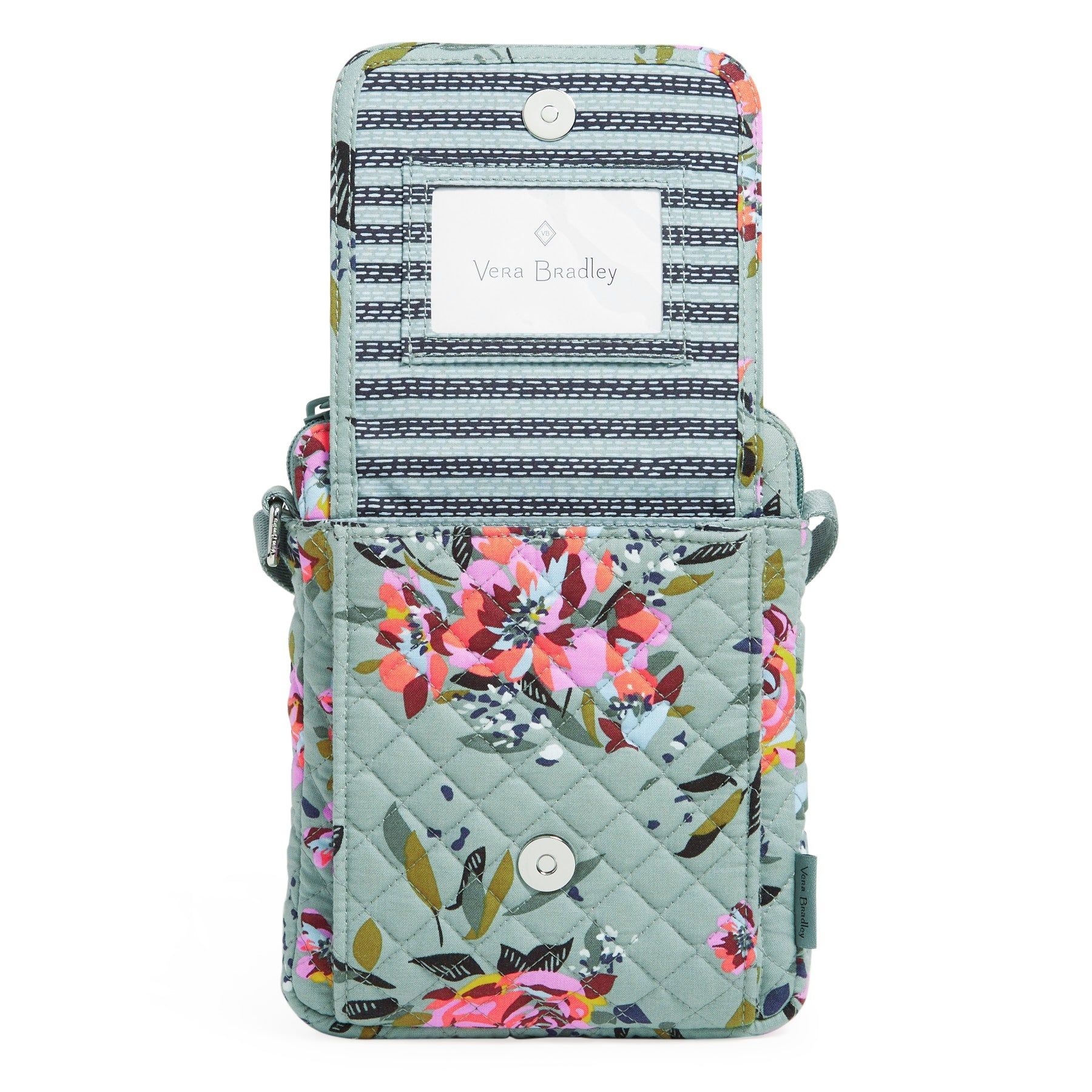 RFID Mini Hipster sold by Vera Bradley product image thumbnail 4