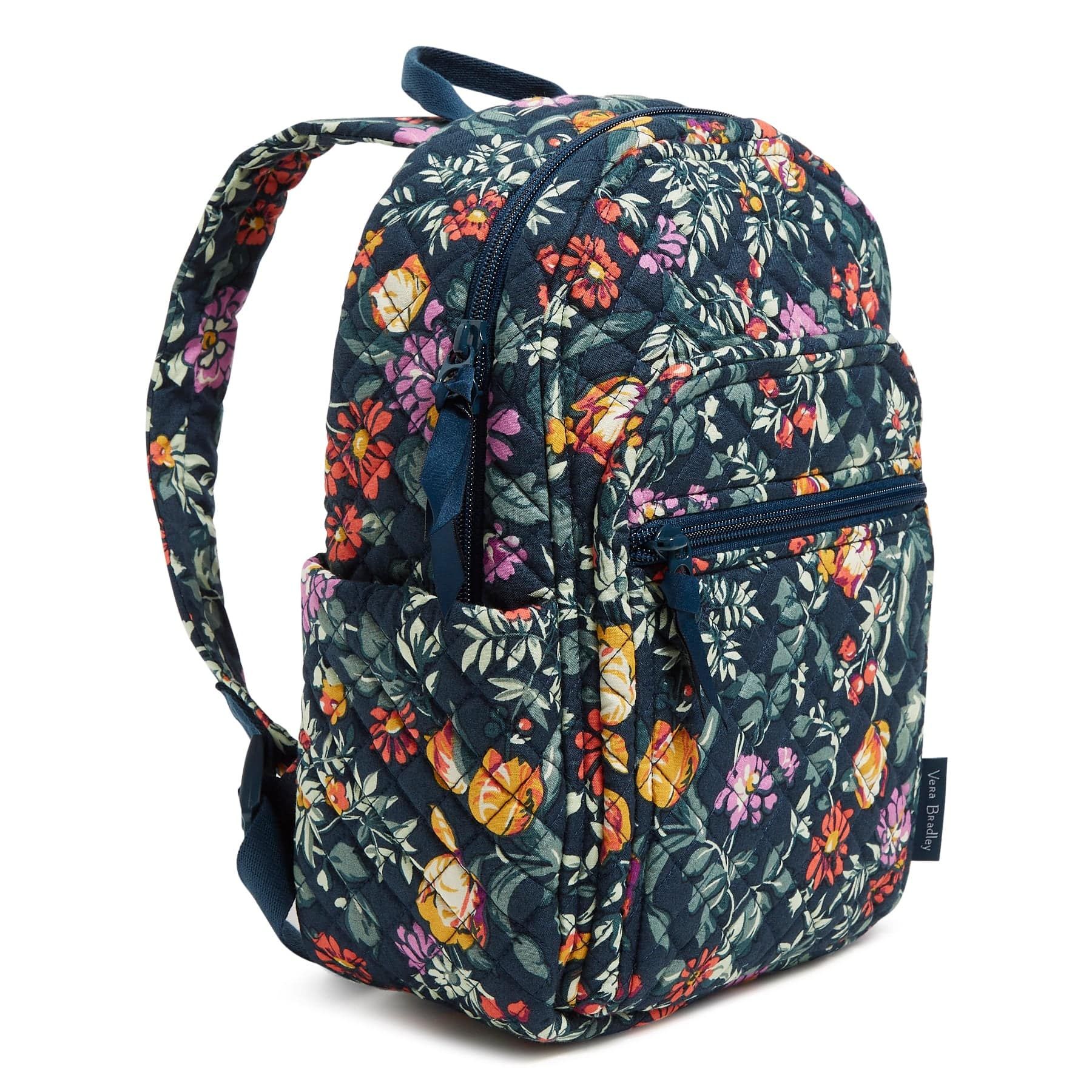 Small Backpack sold by Vera Bradley product image thumbnail 2