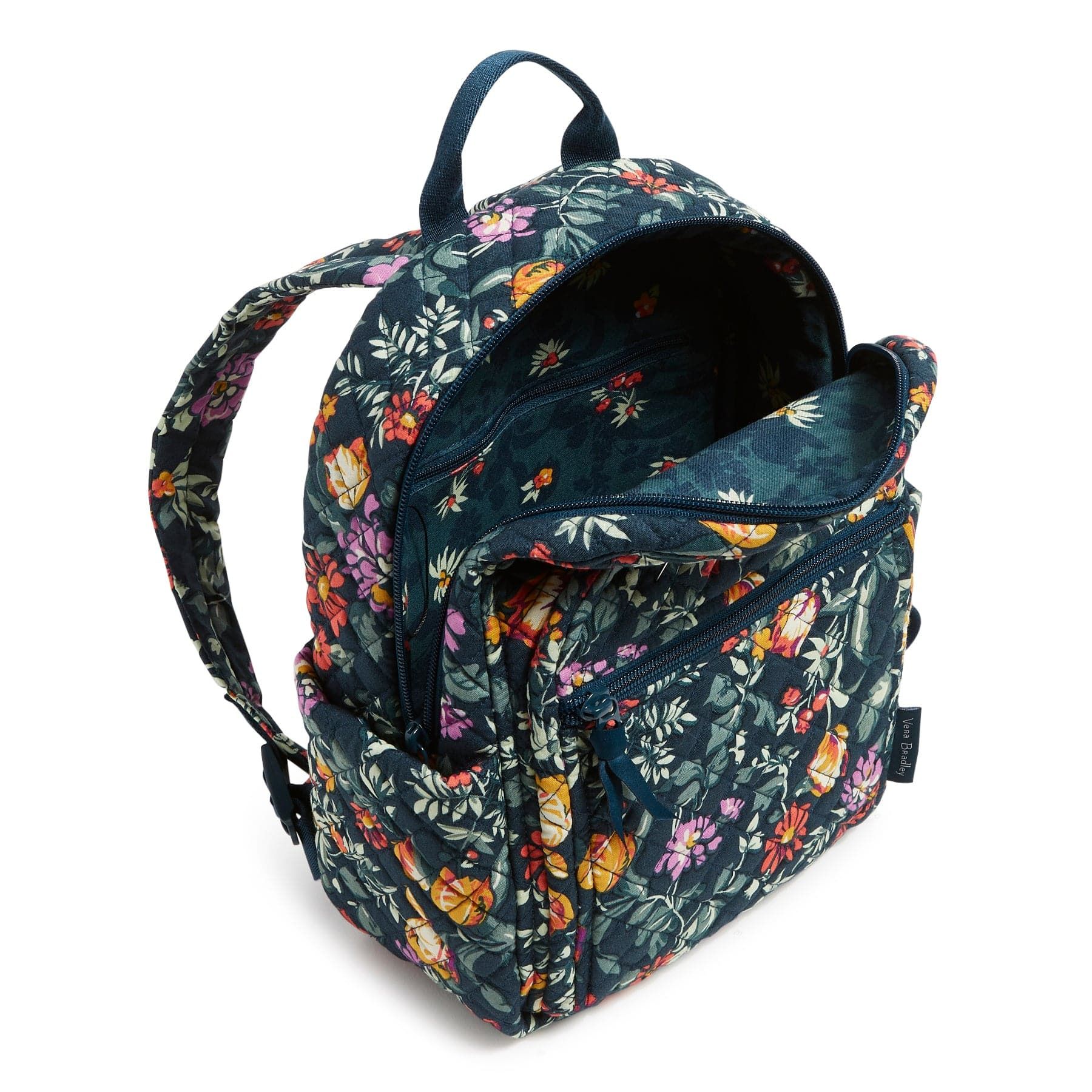 Small Backpack sold by Vera Bradley product image thumbnail 3