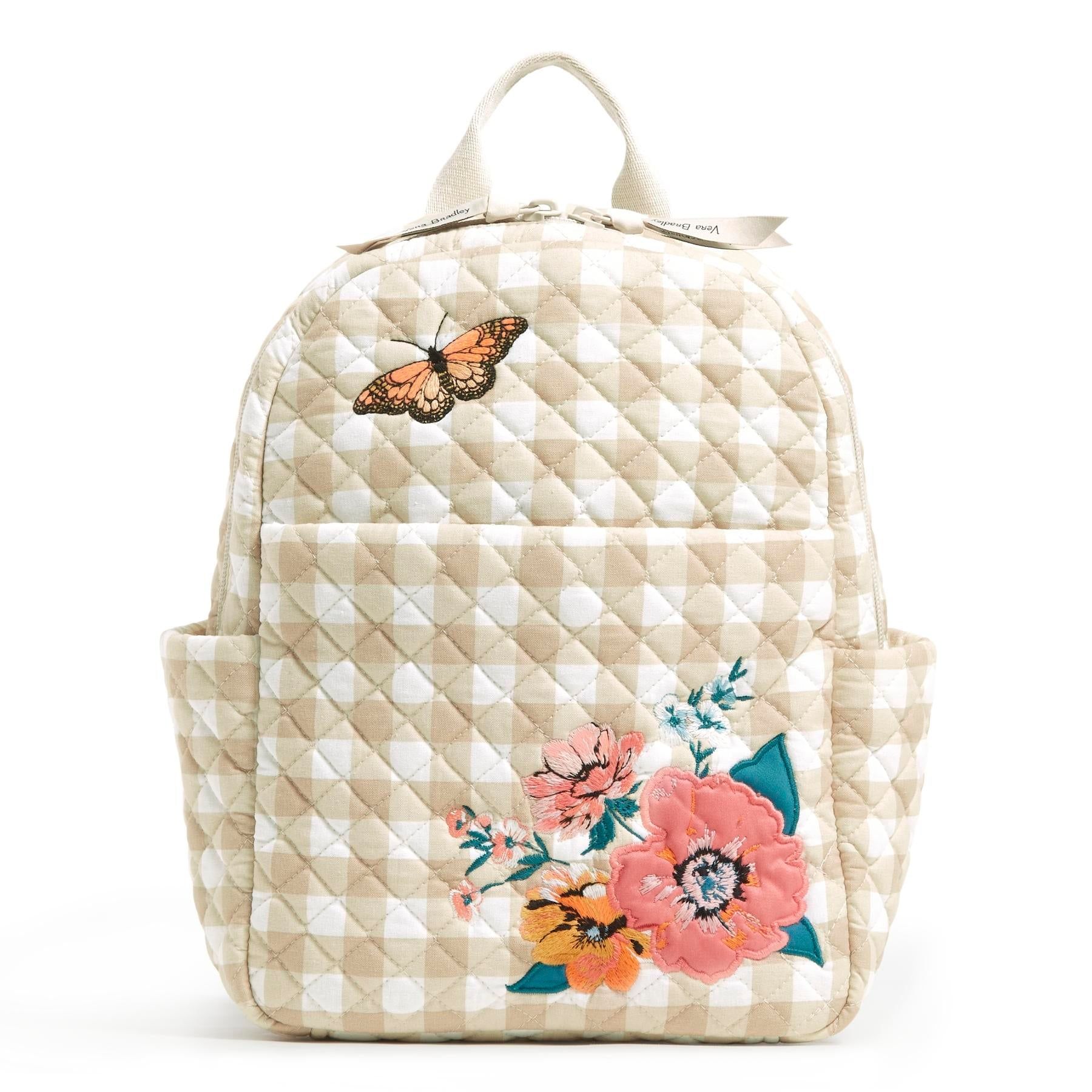 Small Backpack sold by Vera Bradley