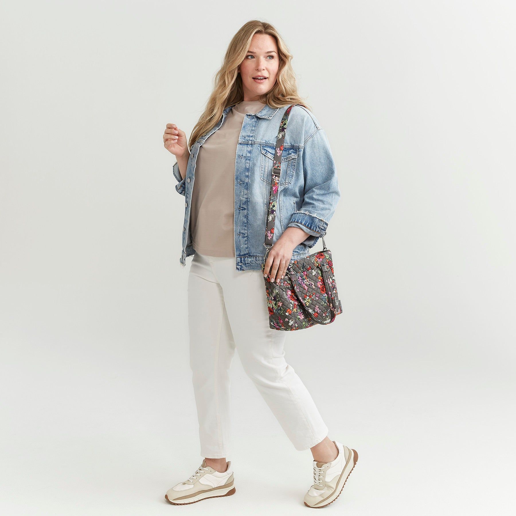 Multi-Strap Shoulder Bag sold by Vera Bradley product image thumbnail 7