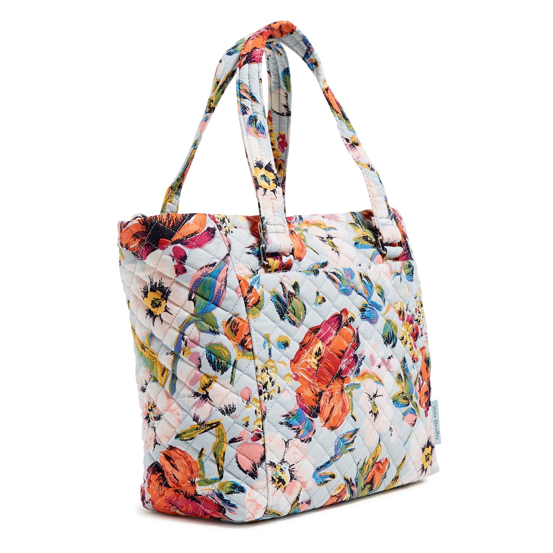 Multi-Strap Shoulder Bag sold by Vera Bradley product image thumbnail 3