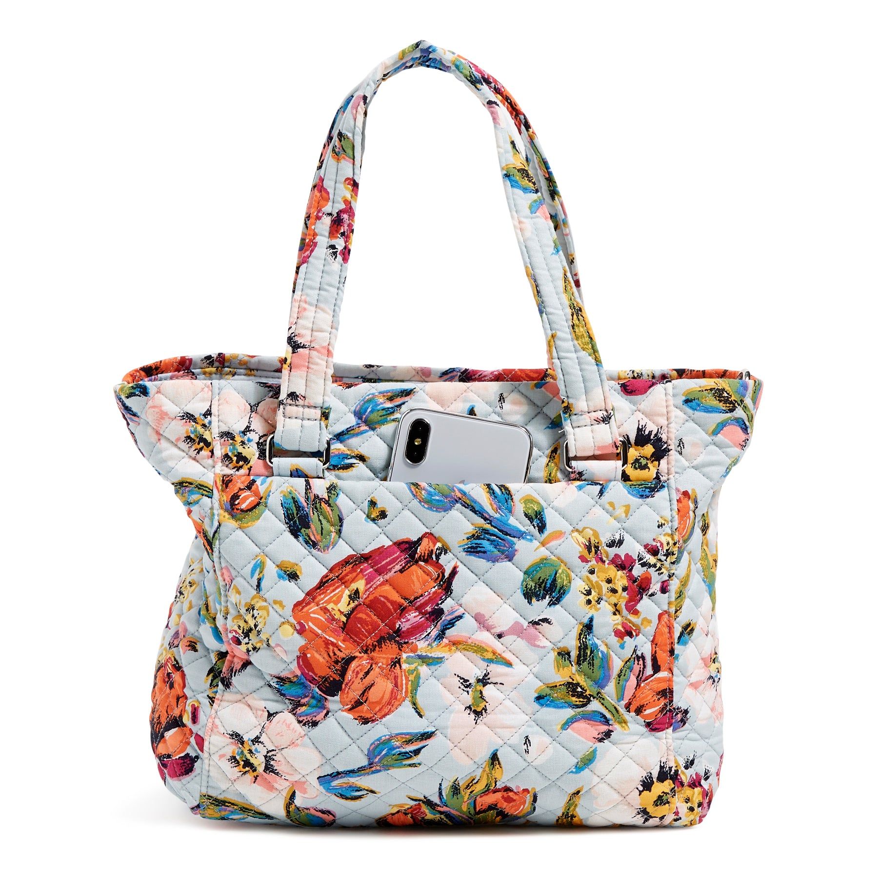 Multi-Strap Shoulder Bag sold by Vera Bradley product image thumbnail 2