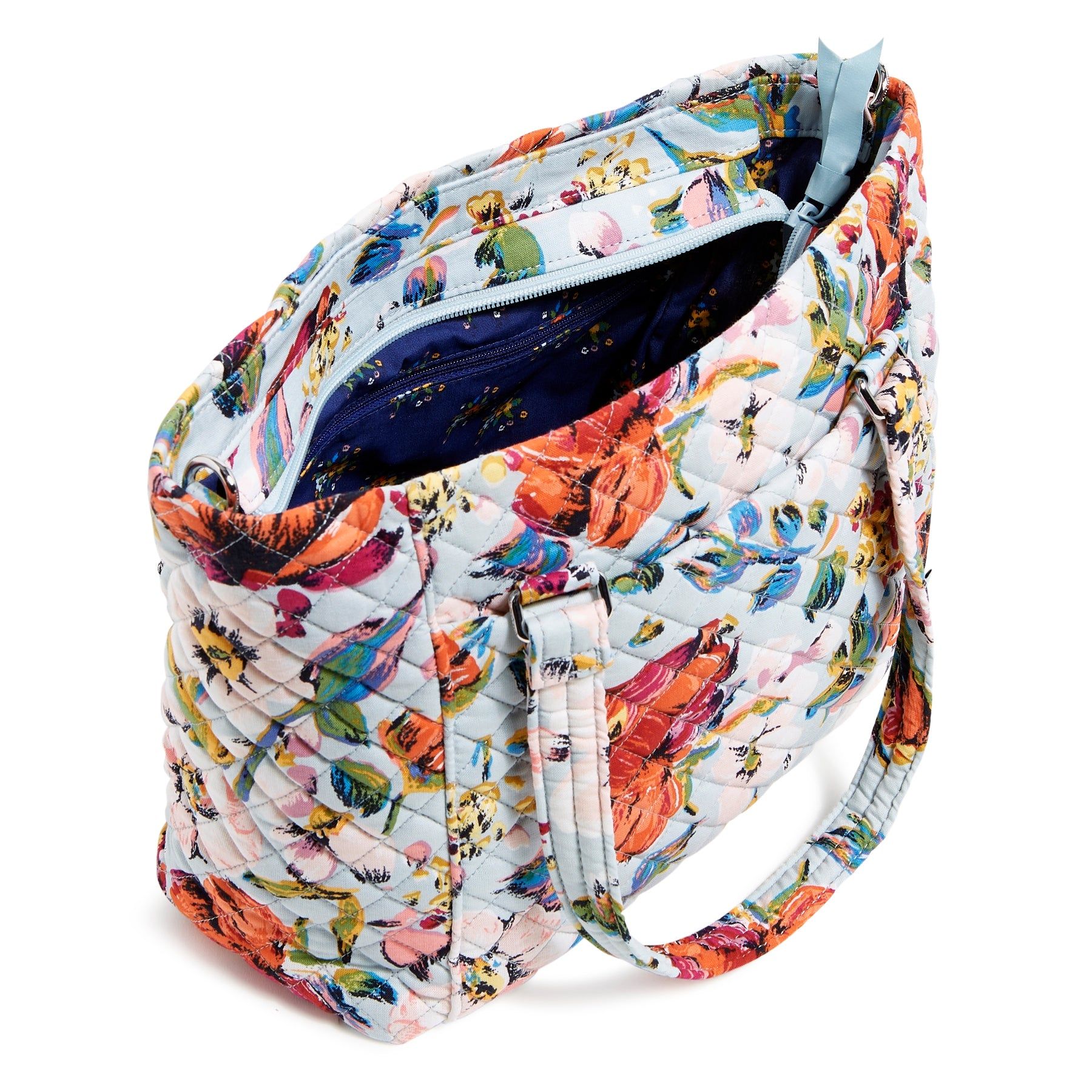 Multi-Strap Shoulder Bag sold by Vera Bradley product image thumbnail 4
