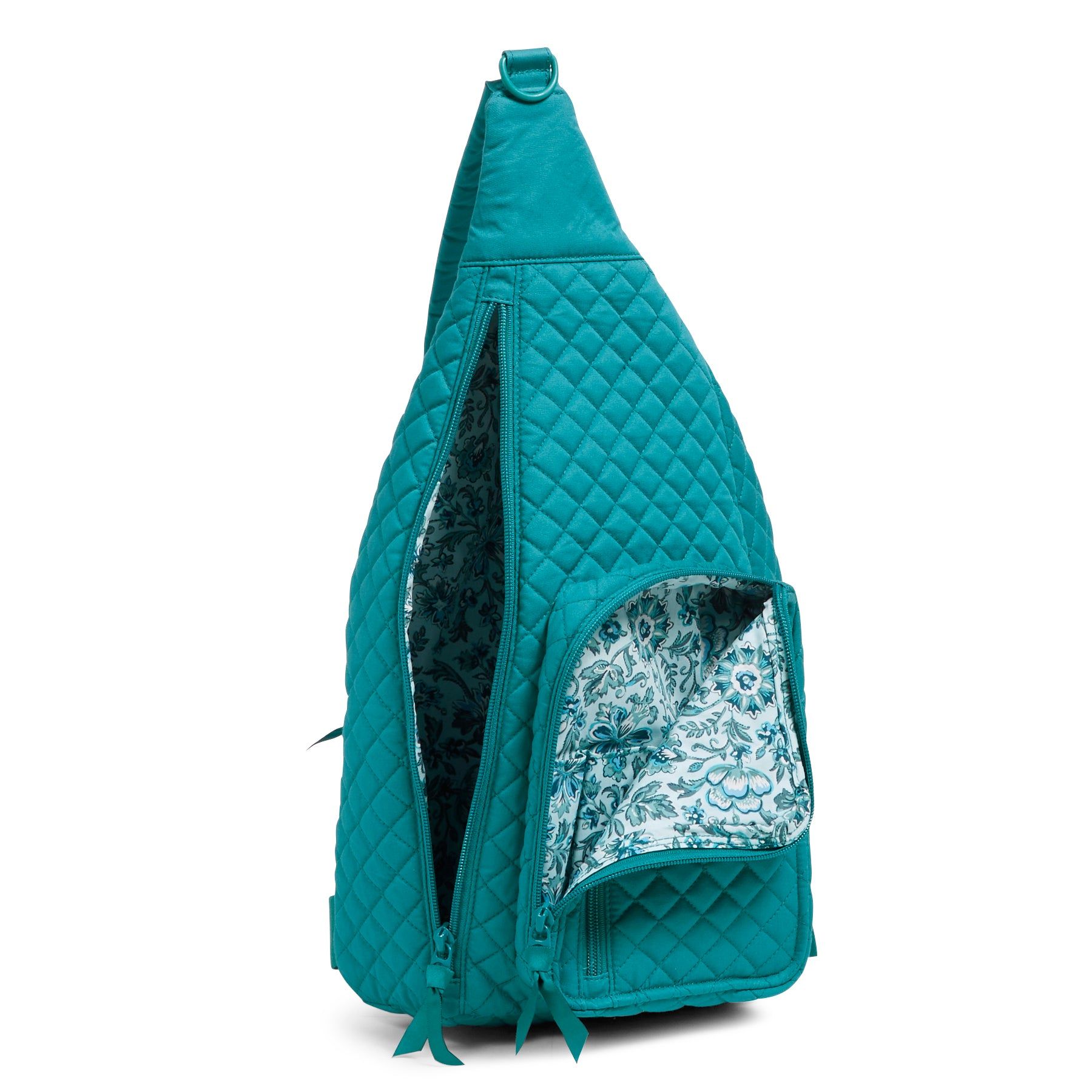 Sling Backpack sold by Vera Bradley product image thumbnail 3