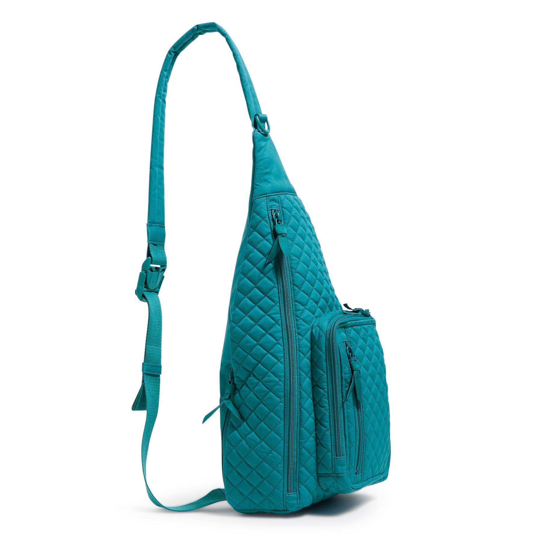 Sling Backpack sold by Vera Bradley product image thumbnail 2