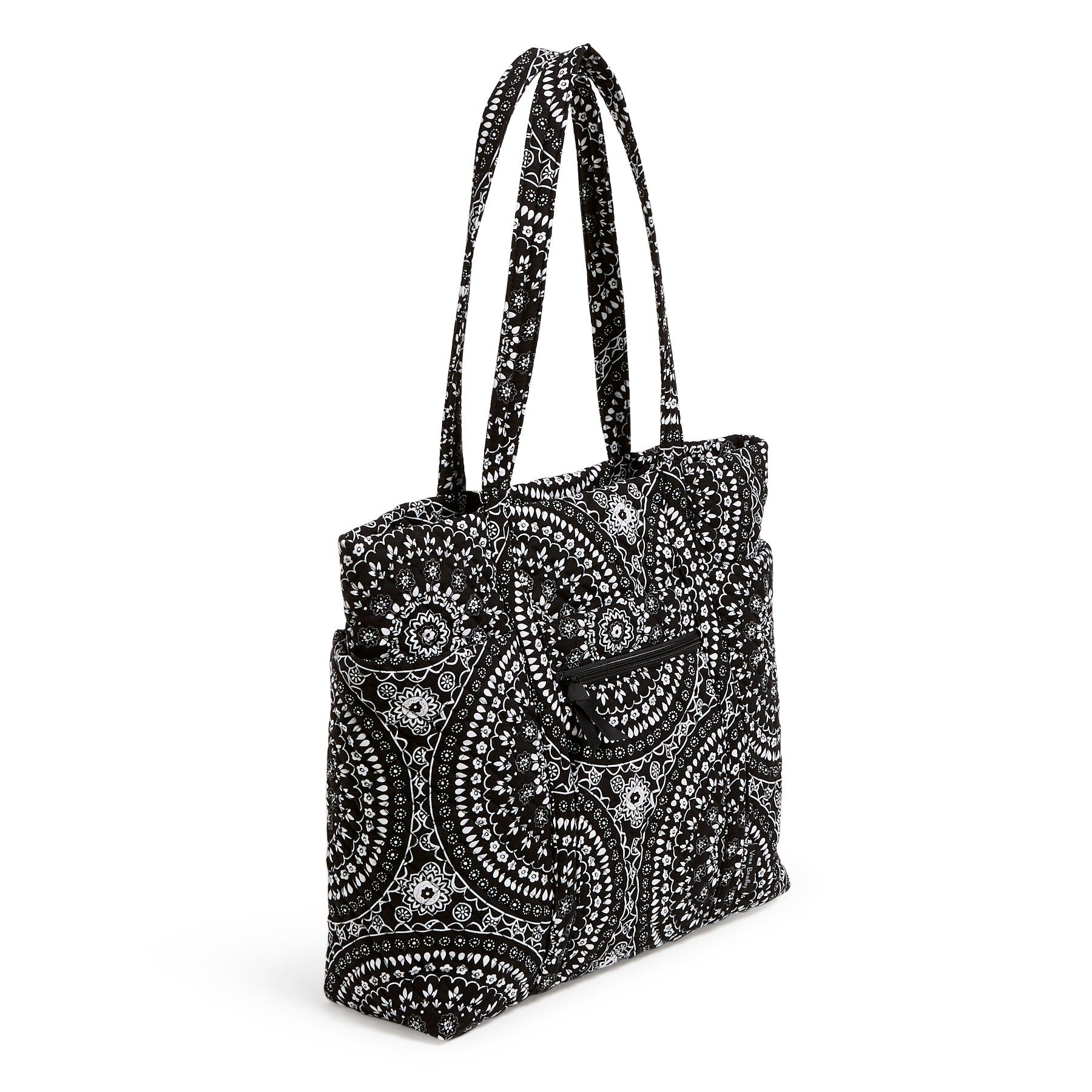 Vera Commuter Tote Bag sold by Vera Bradley product image thumbnail 2