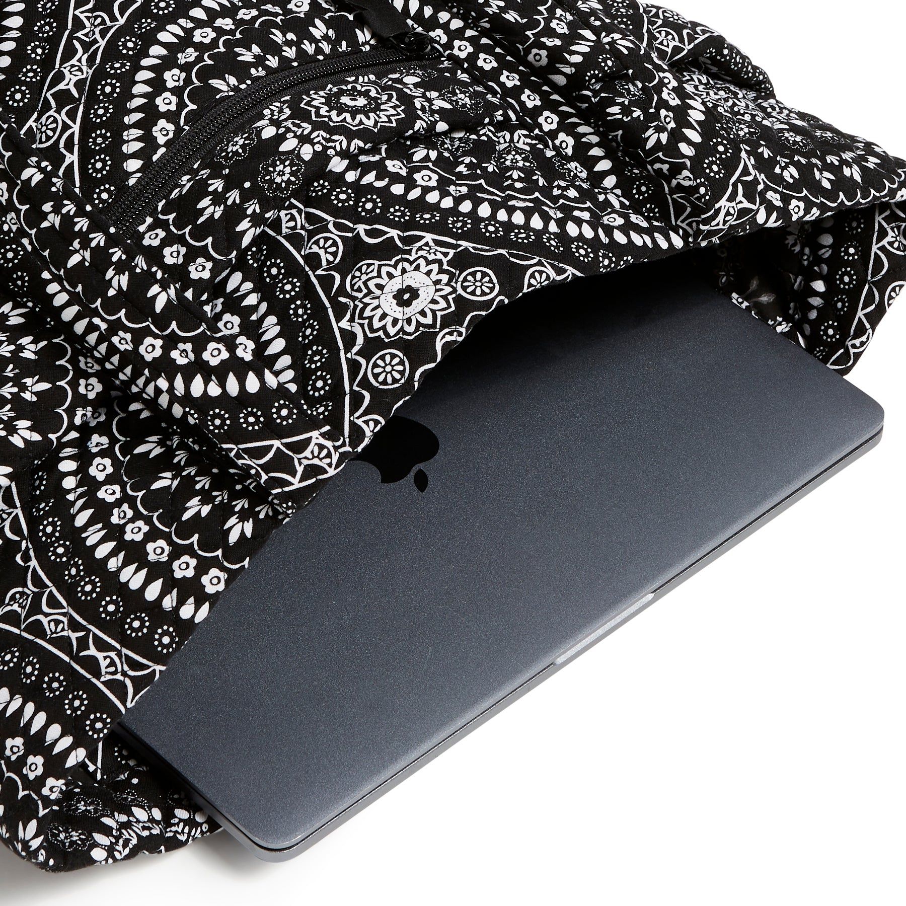 Vera Commuter Tote Bag sold by Vera Bradley product image thumbnail 5