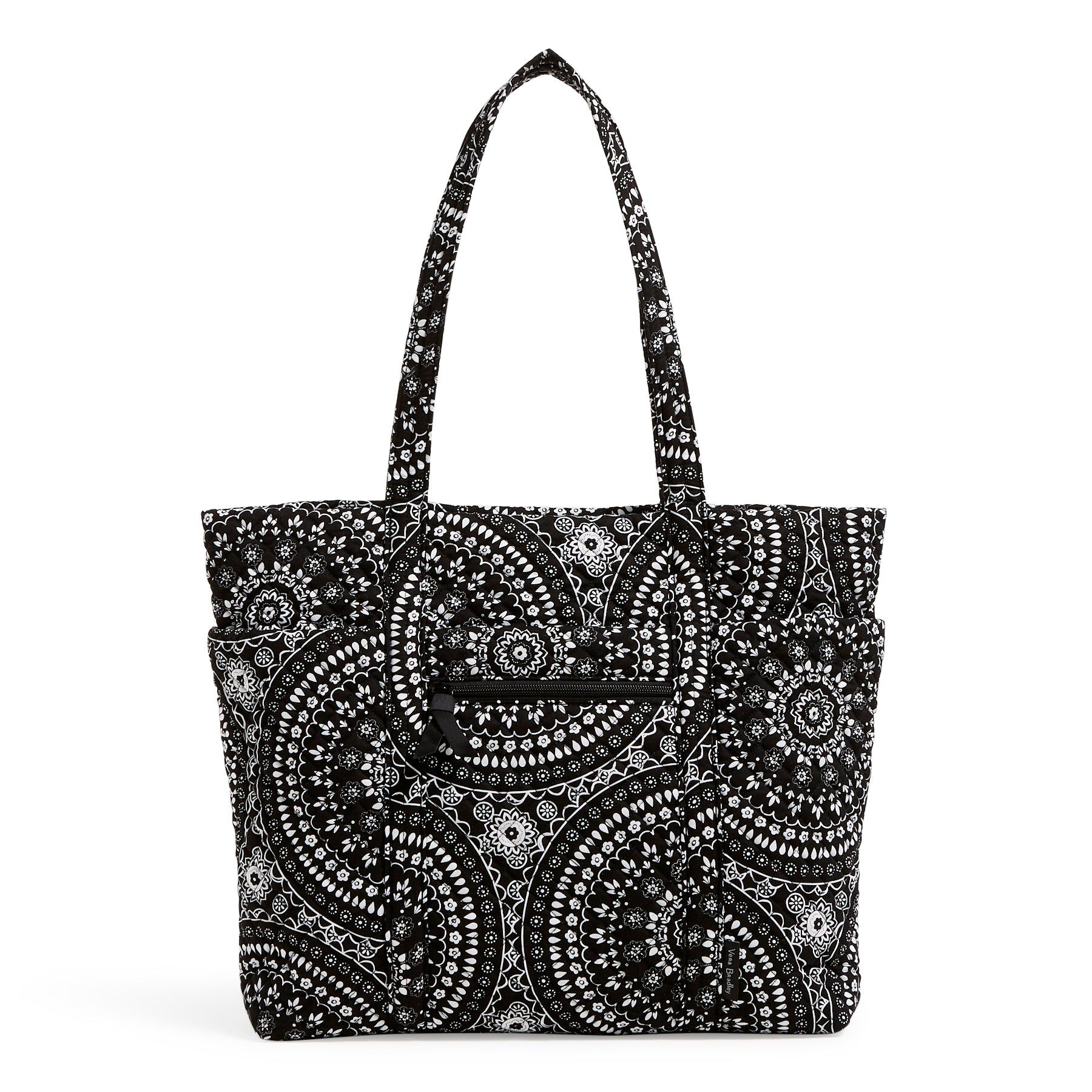Vera Commuter Tote Bag sold by Vera Bradley
