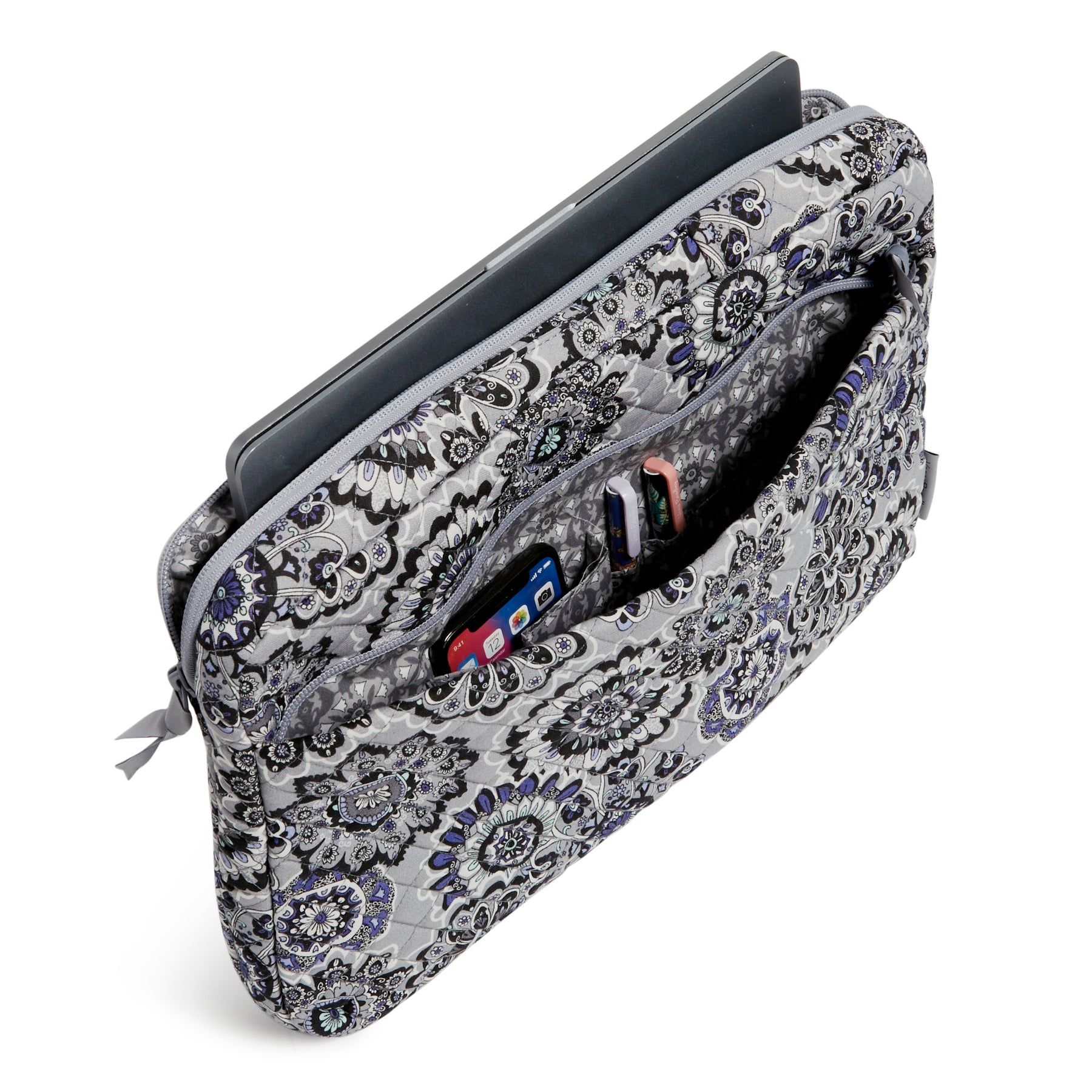 Laptop Organizer sold by Vera Bradley product image thumbnail 2