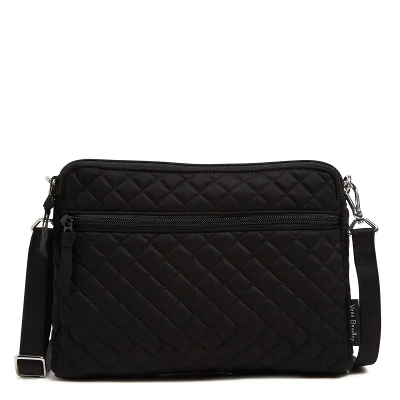 Triple Compartment Crossbody Bag sold by Vera Bradley