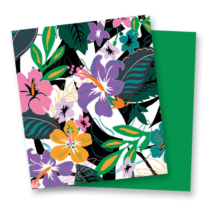 Island Floral sold by Vera Bradley product image thumbnail 2