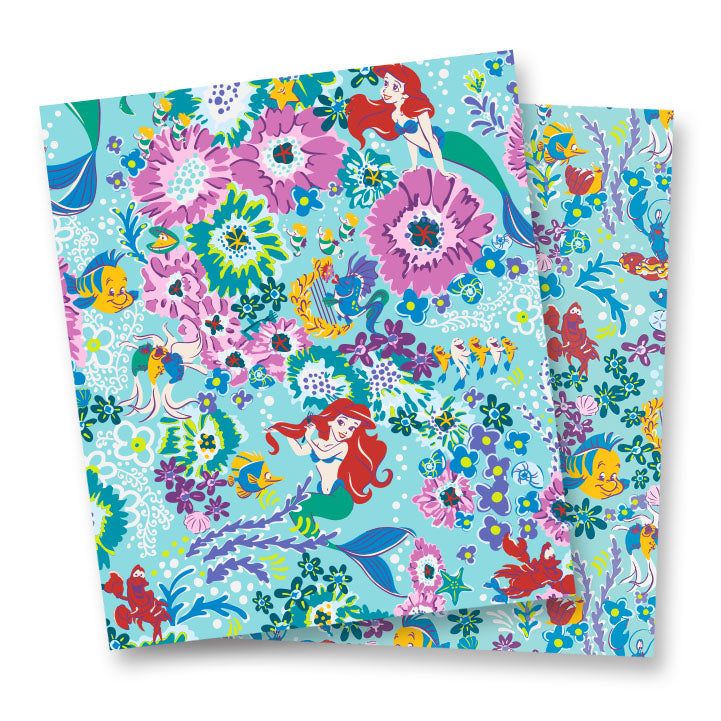 Ariel Floral sold by Vera Bradley product image thumbnail 2