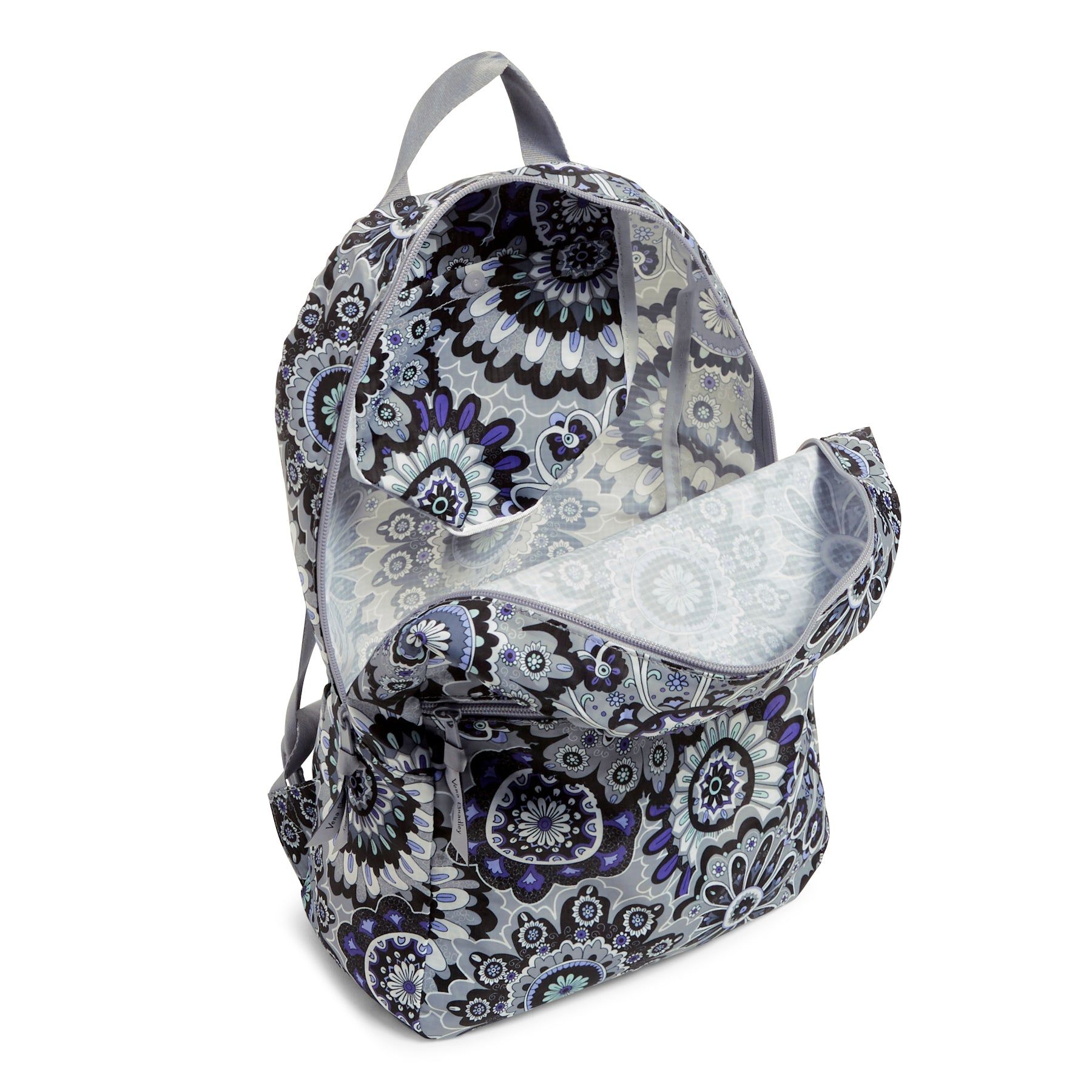 Packable Backpack sold by Vera Bradley product image thumbnail 4