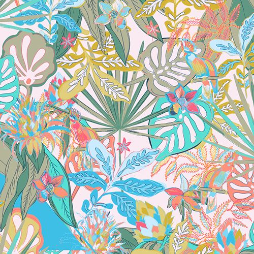 Rain Forest Canopy sold by Vera Bradley