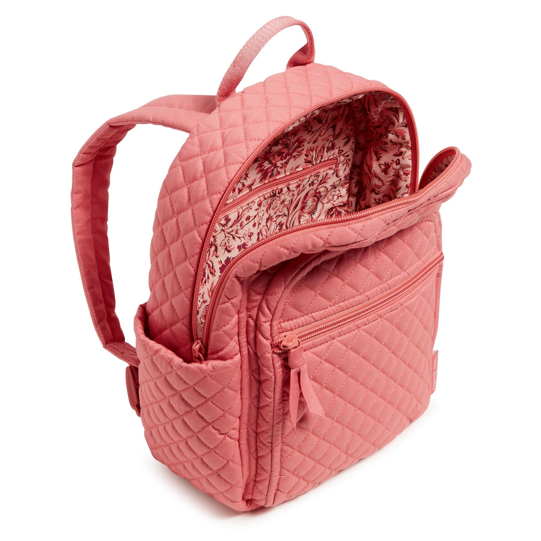 Small Backpack sold by Vera Bradley product image thumbnail 3