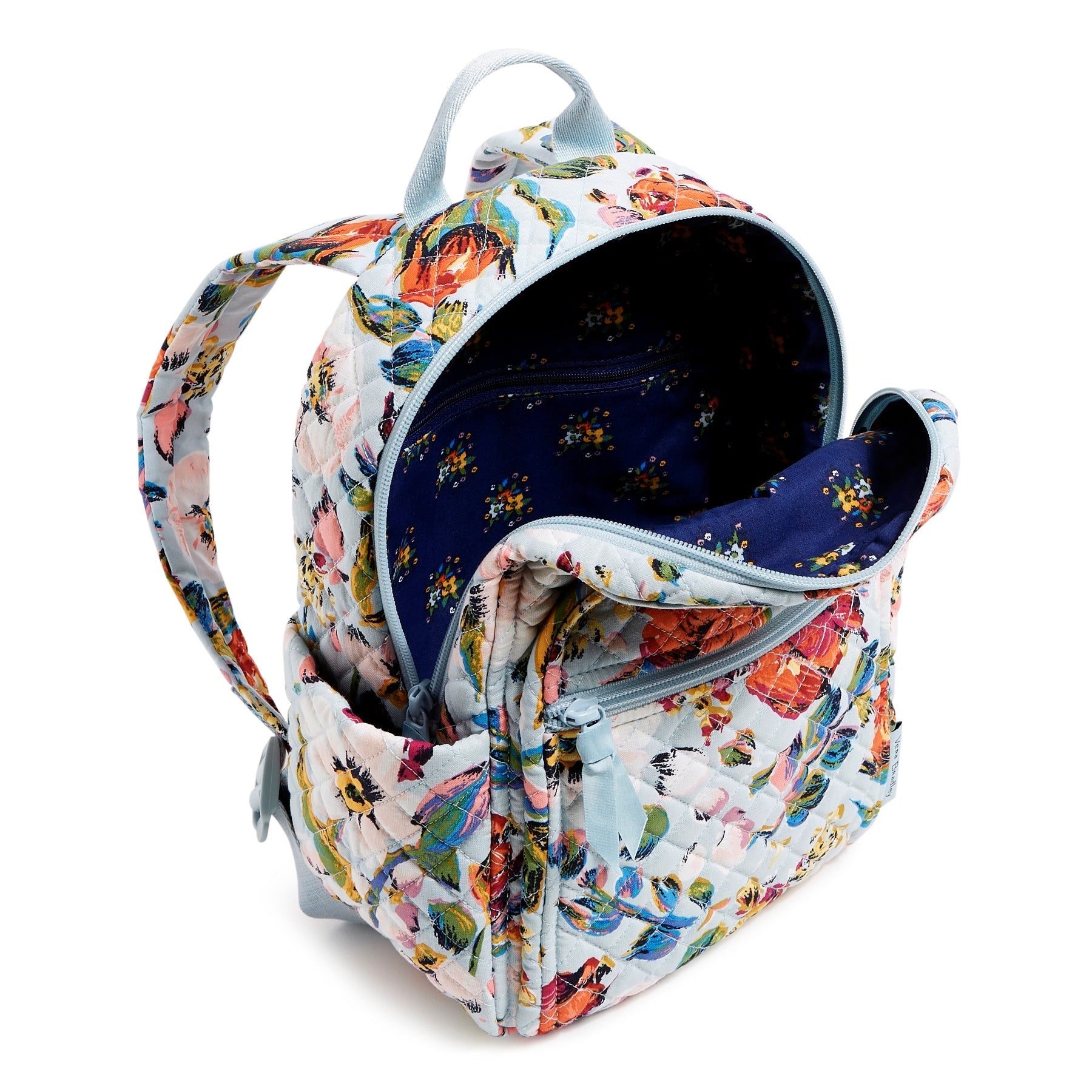 Small Backpack sold by Vera Bradley product image thumbnail 3