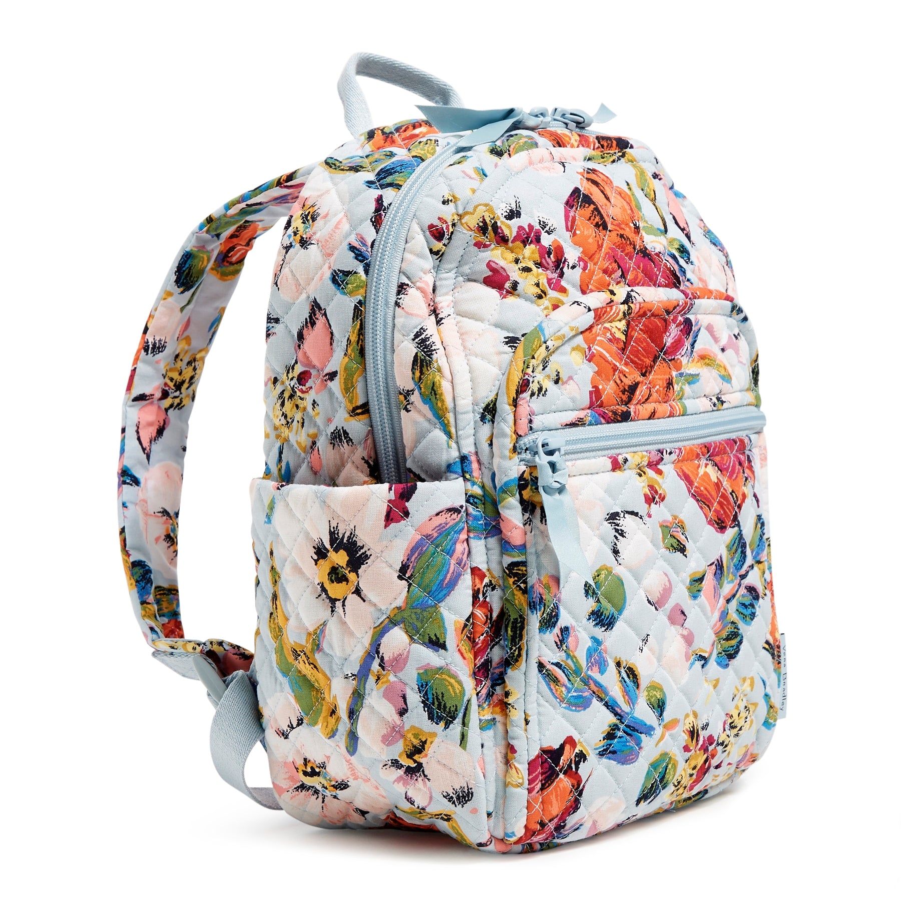 Small Backpack sold by Vera Bradley product image thumbnail 2
