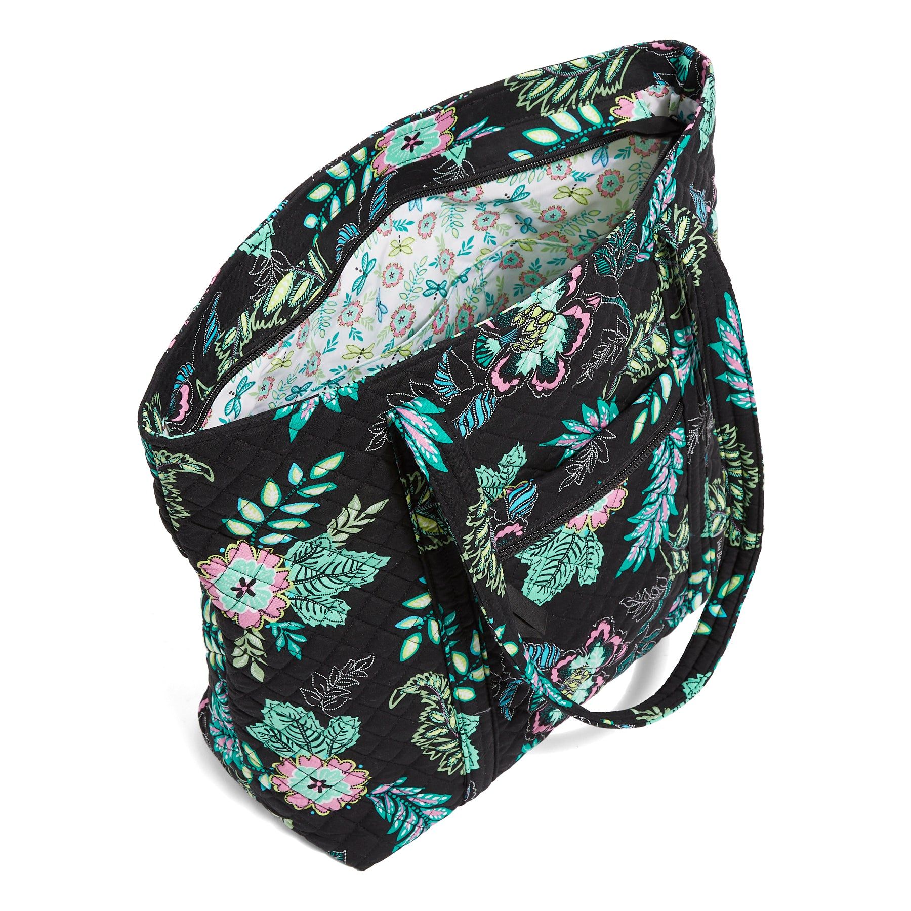 Vera Tote Bag sold by Vera Bradley product image thumbnail 2