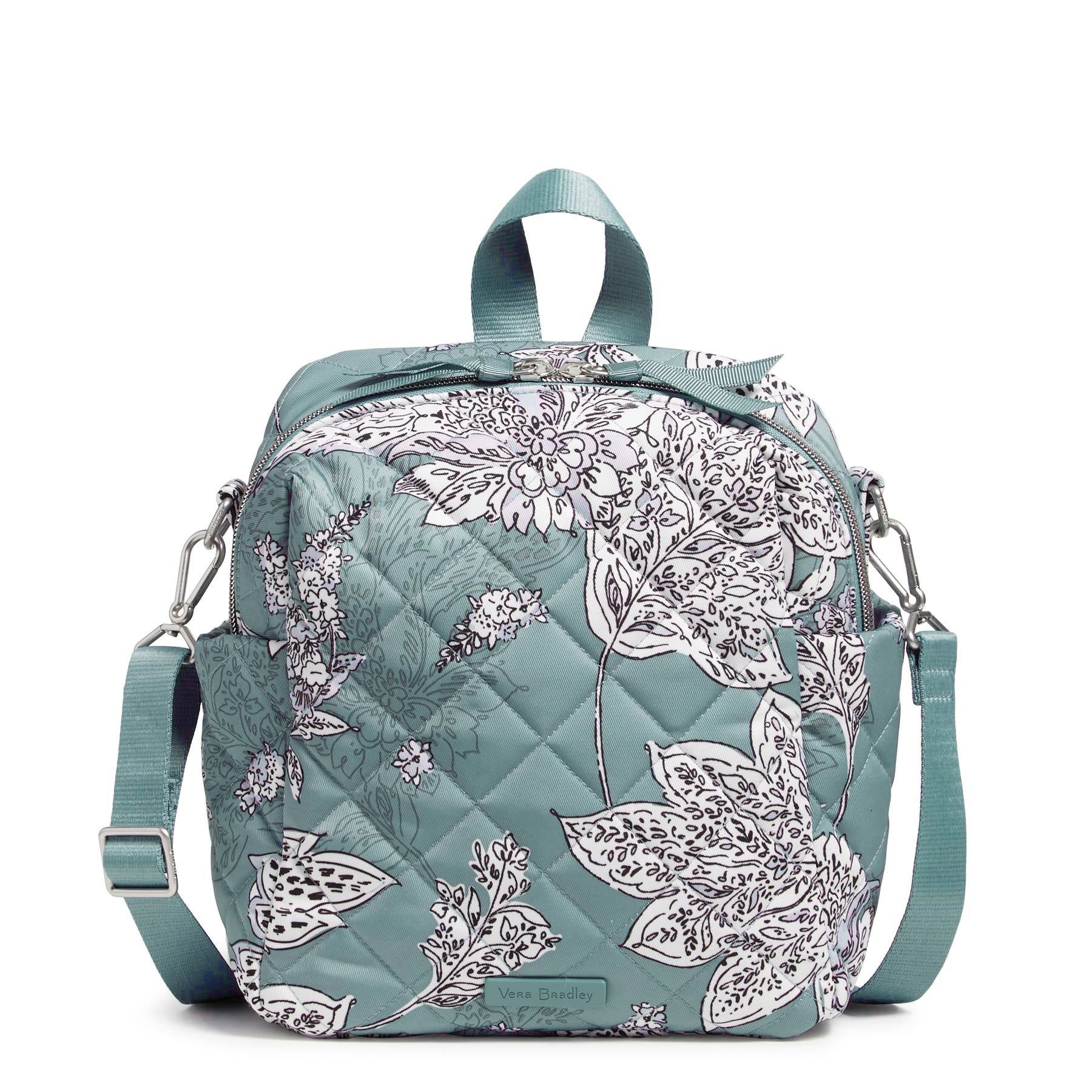 Convertible Small Backpack sold by Vera Bradley