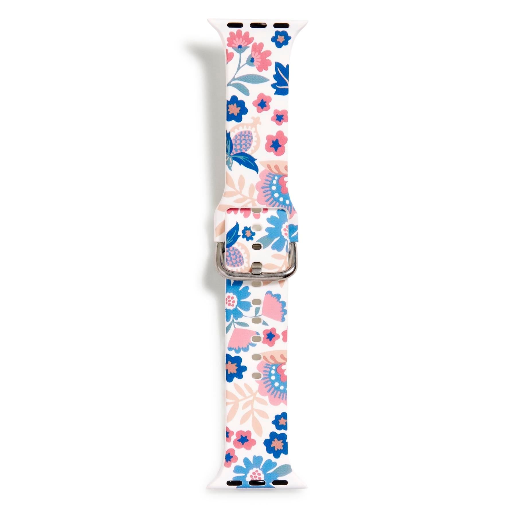 Wrist Band for Apple Watch sold by Vera Bradley