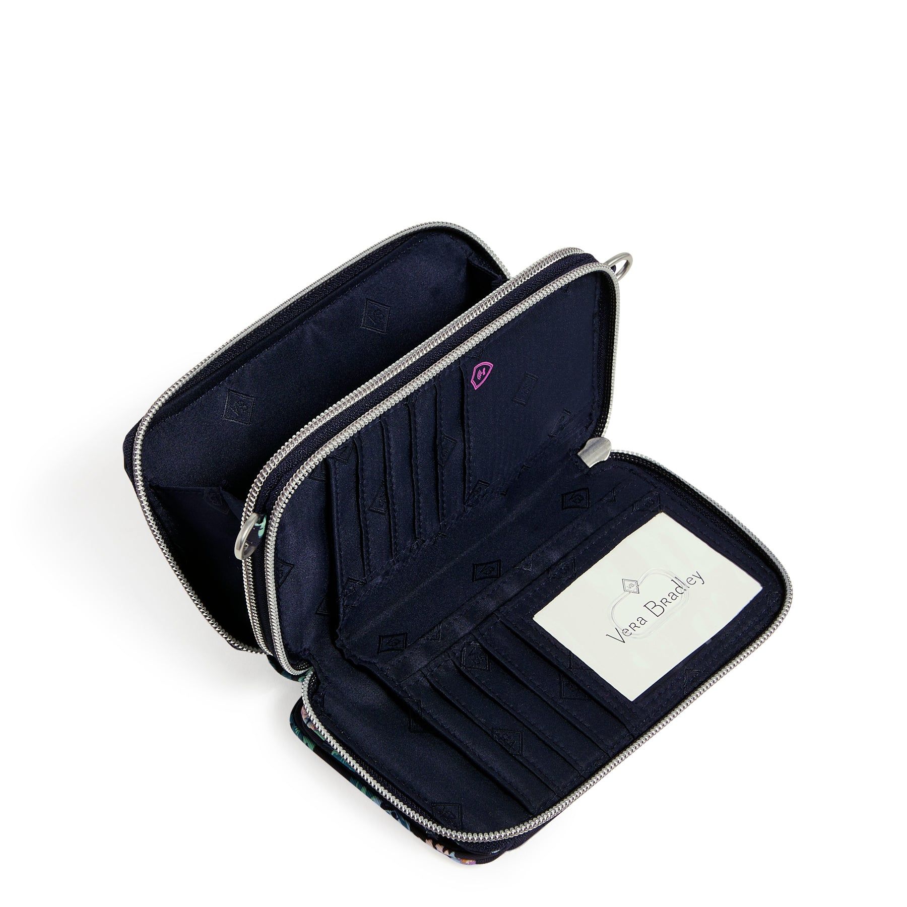 RFID All in One Crossbody Bag sold by Vera Bradley product image thumbnail 3