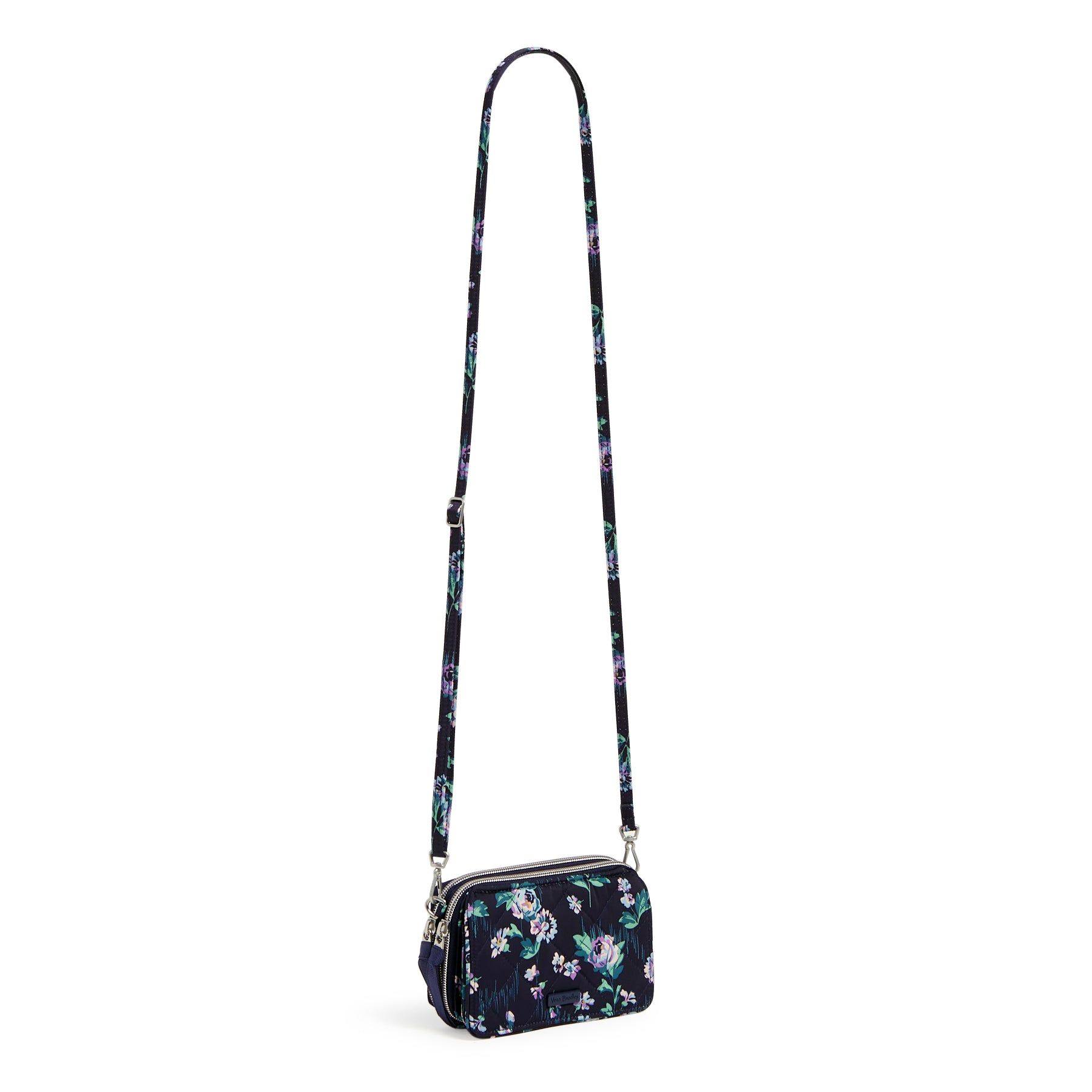 RFID All in One Crossbody Bag sold by Vera Bradley product image thumbnail 2