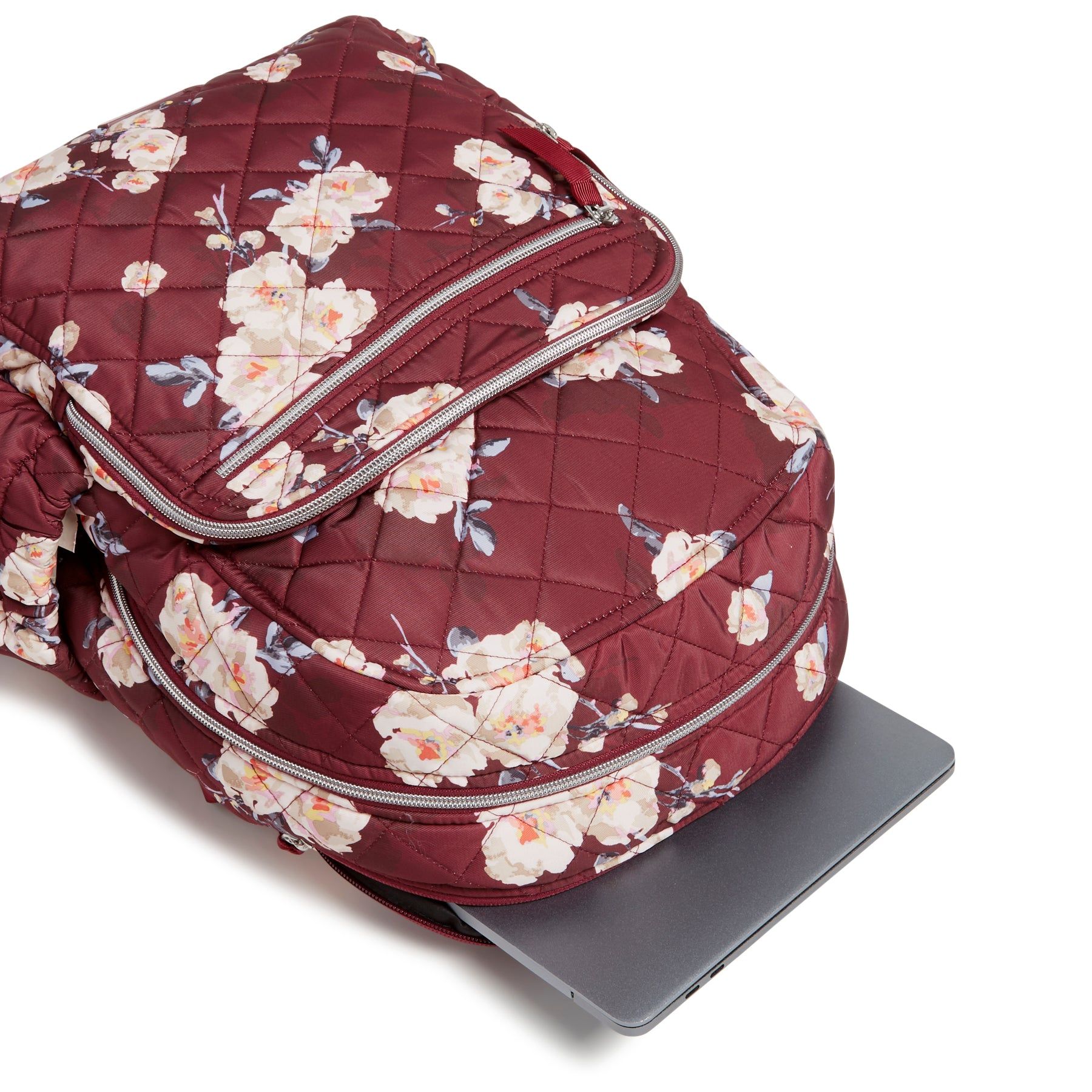Campus Backpack sold by Vera Bradley product image thumbnail 6