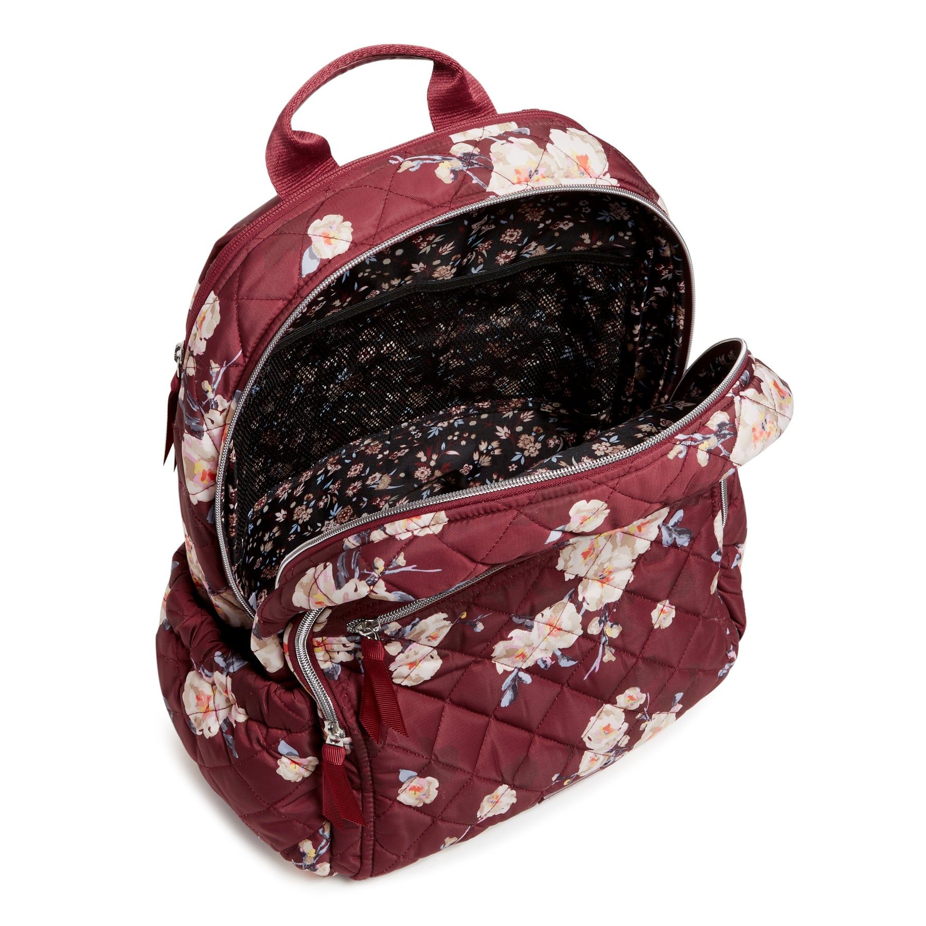 Campus Backpack sold by Vera Bradley product image thumbnail 4