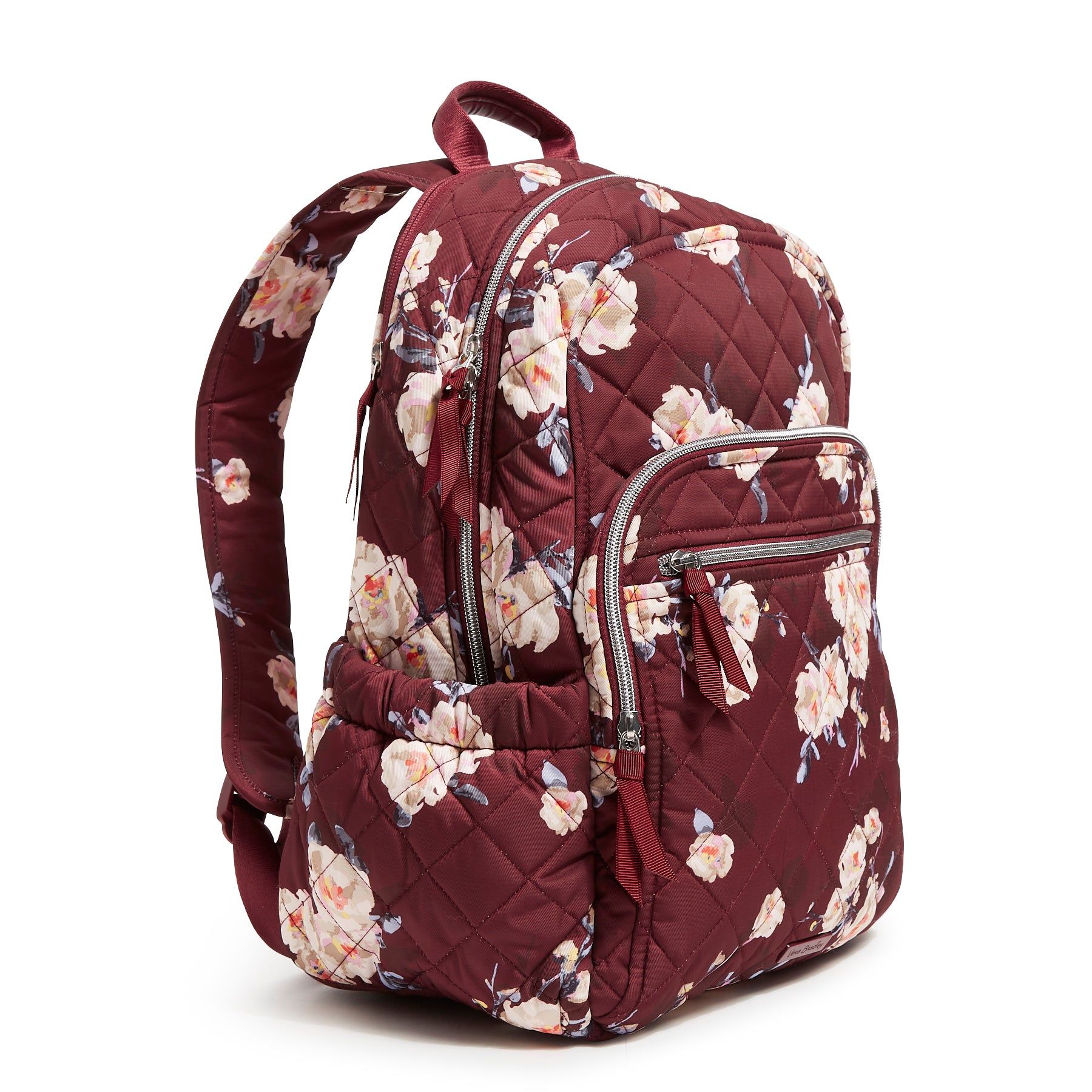 Campus Backpack sold by Vera Bradley product image thumbnail 3