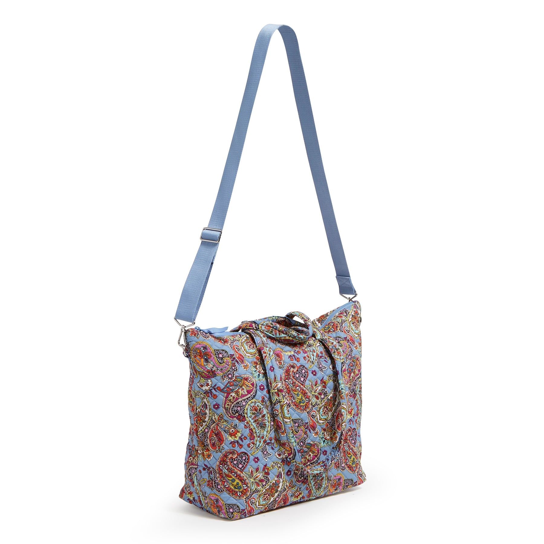 Slouchy Tote Bag sold by Vera Bradley product image thumbnail 2