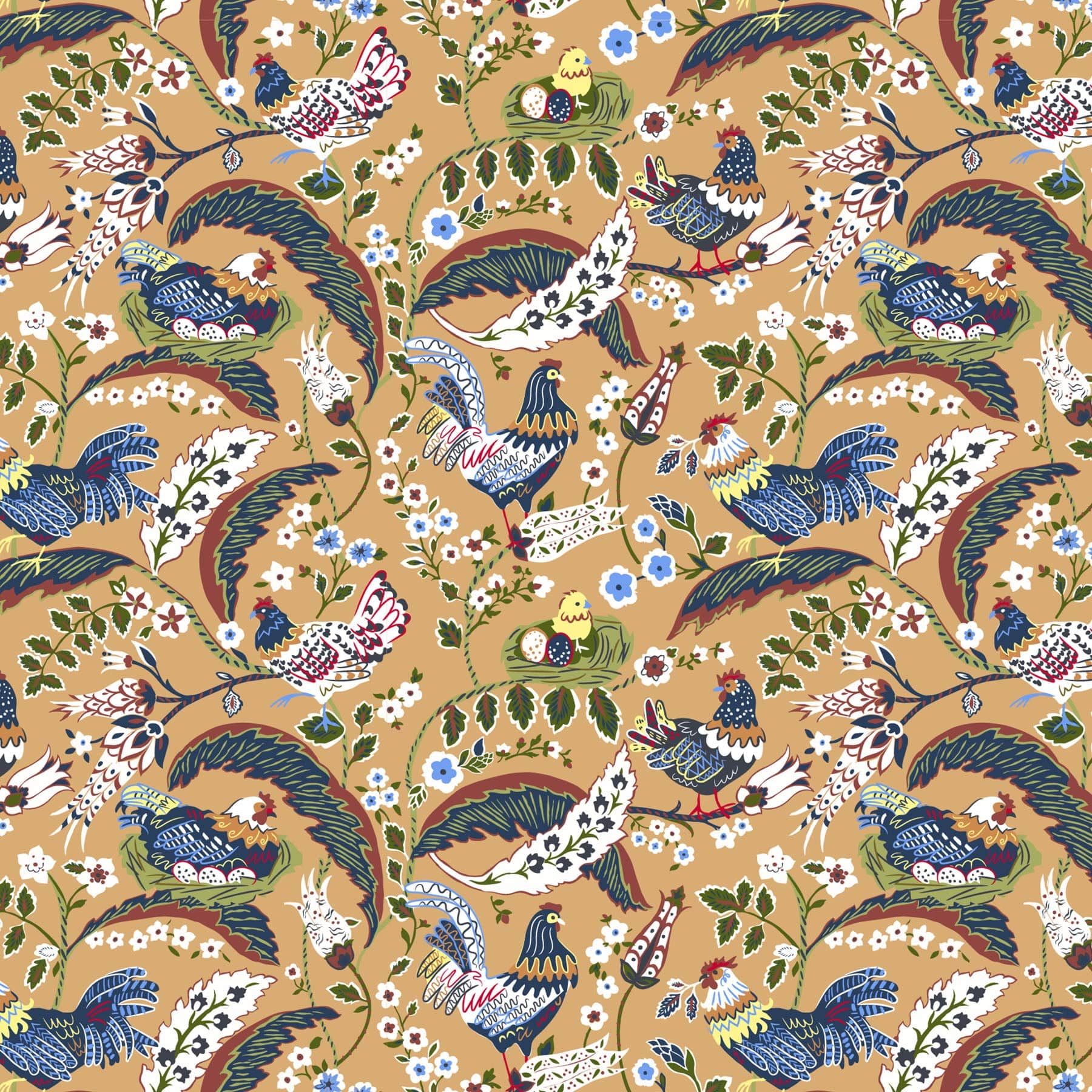 Apron sold by Vera Bradley product image thumbnail 2