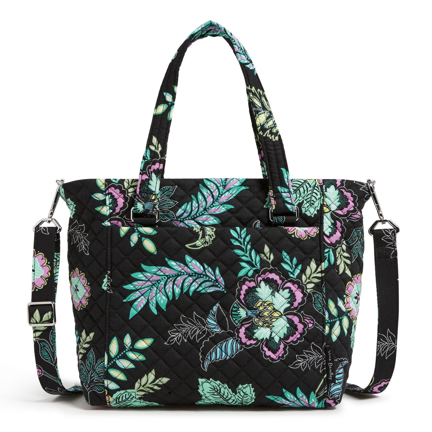 Multi-Strap Shoulder Bag sold by Vera Bradley