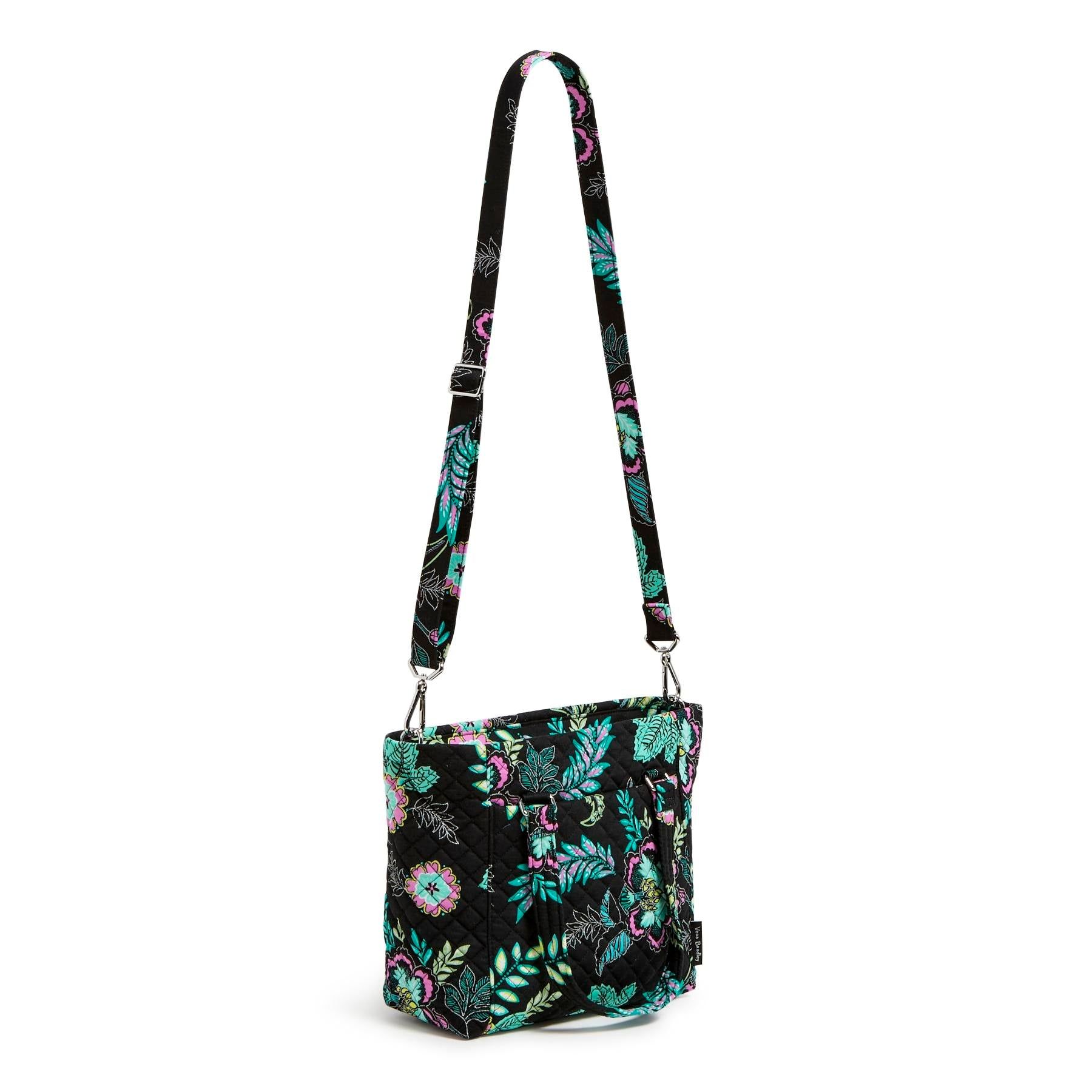 Multi-Strap Shoulder Bag sold by Vera Bradley product image thumbnail 3