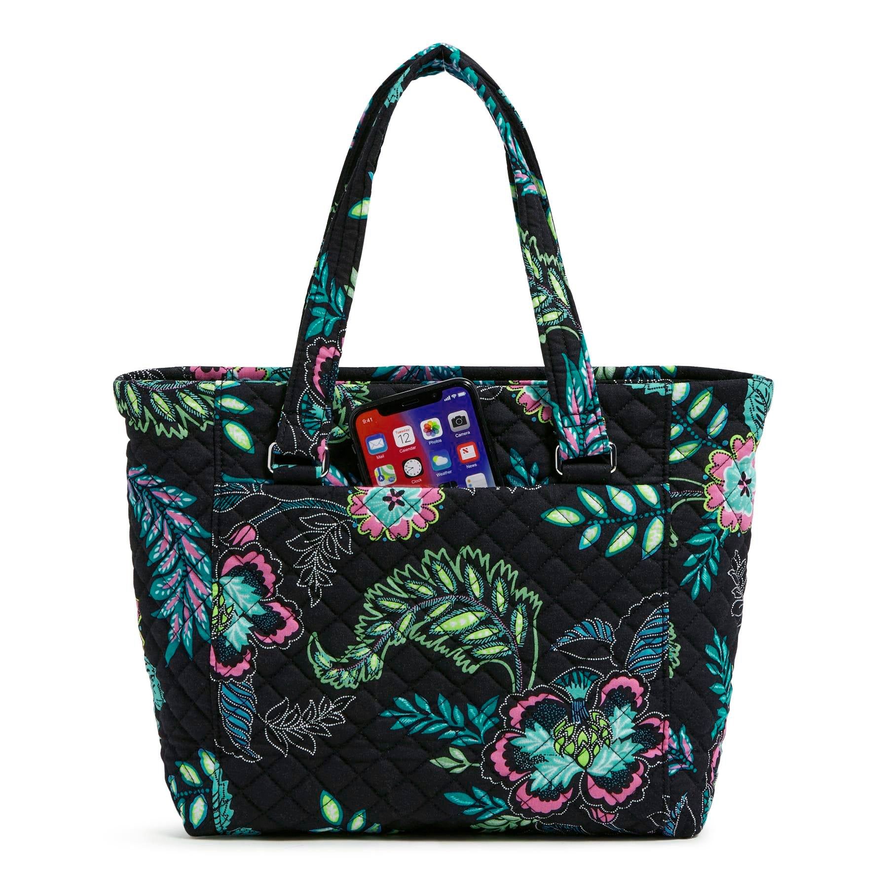 Multi-Strap Shoulder Bag sold by Vera Bradley product image thumbnail 2