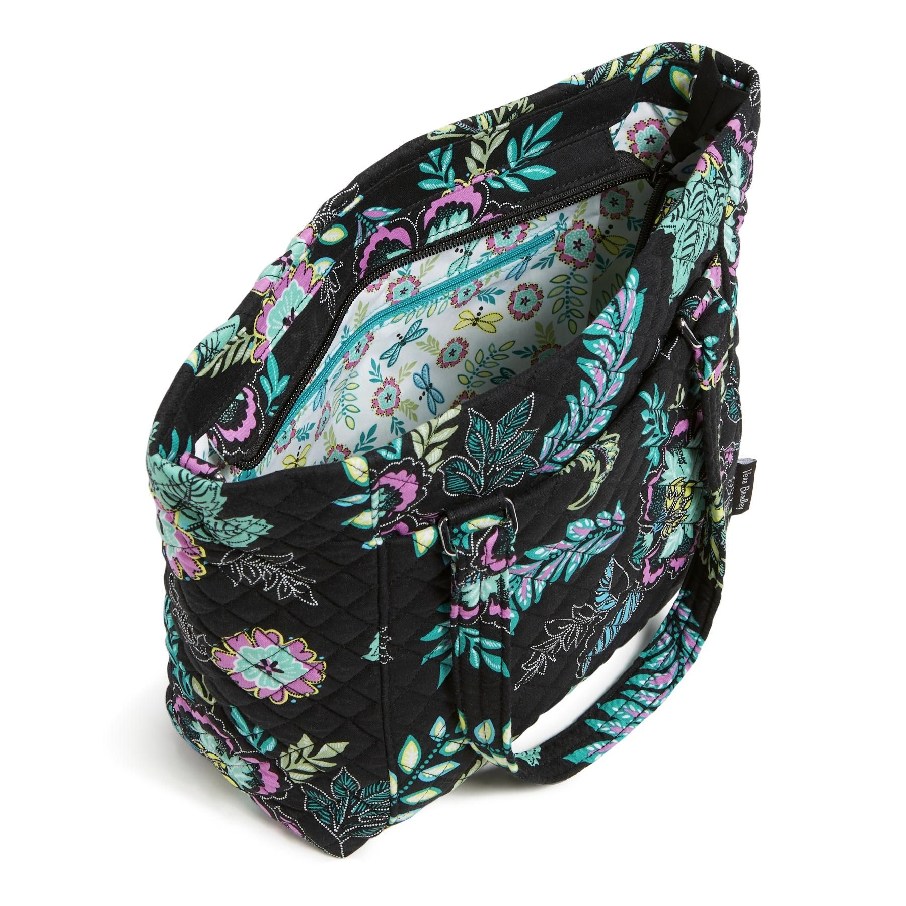 Multi-Strap Shoulder Bag sold by Vera Bradley product image thumbnail 4