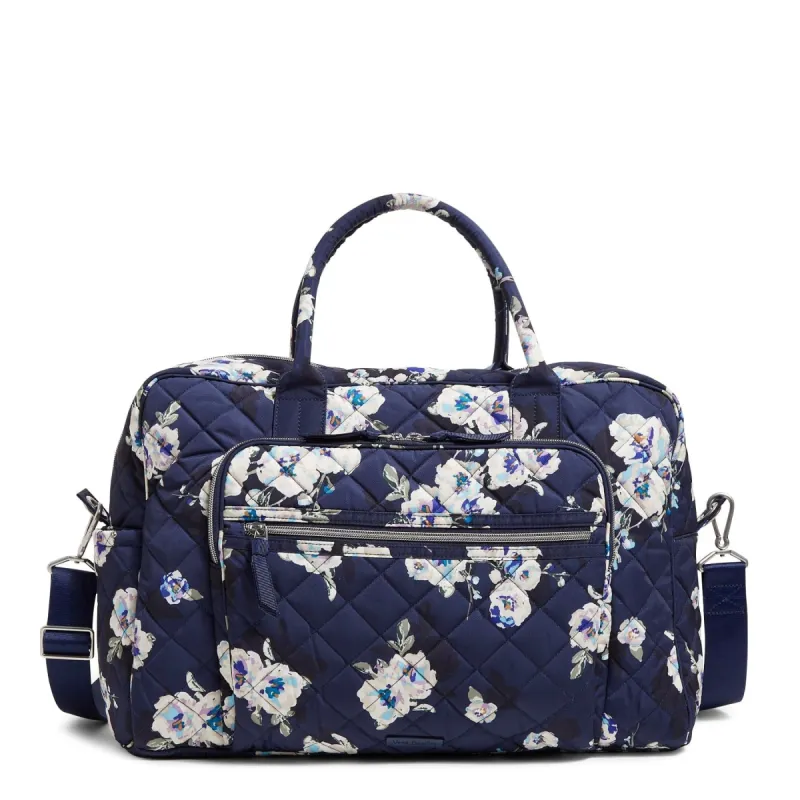 Weekender Travel Bag sold by Vera Bradley