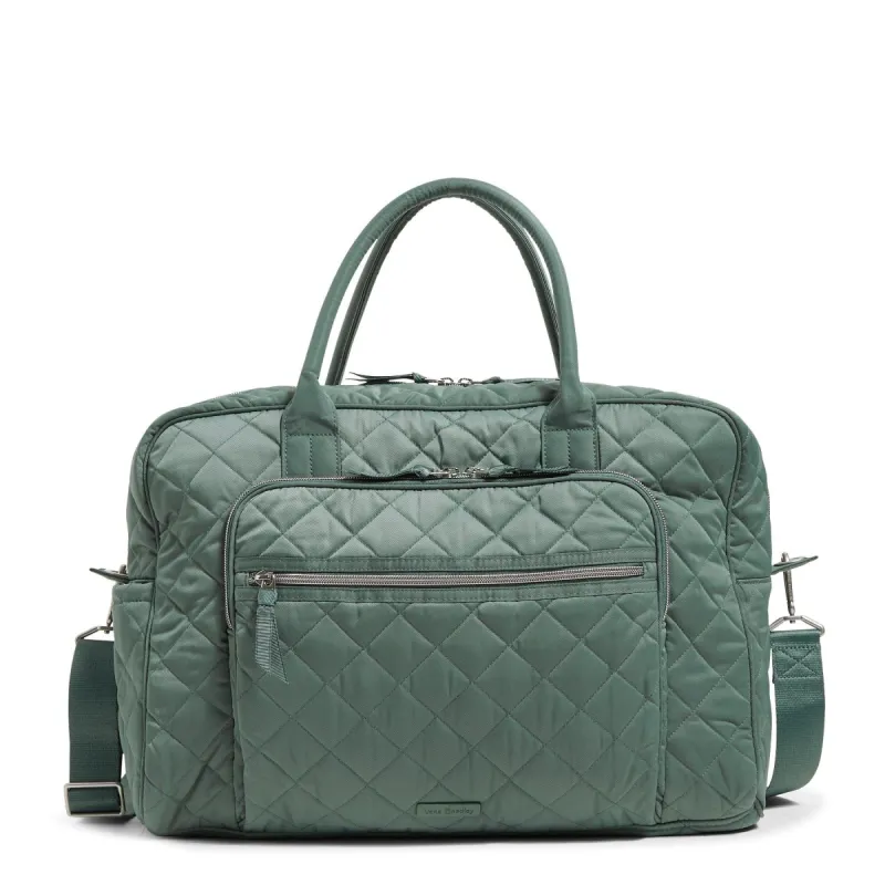Weekender Travel Bag sold by Vera Bradley