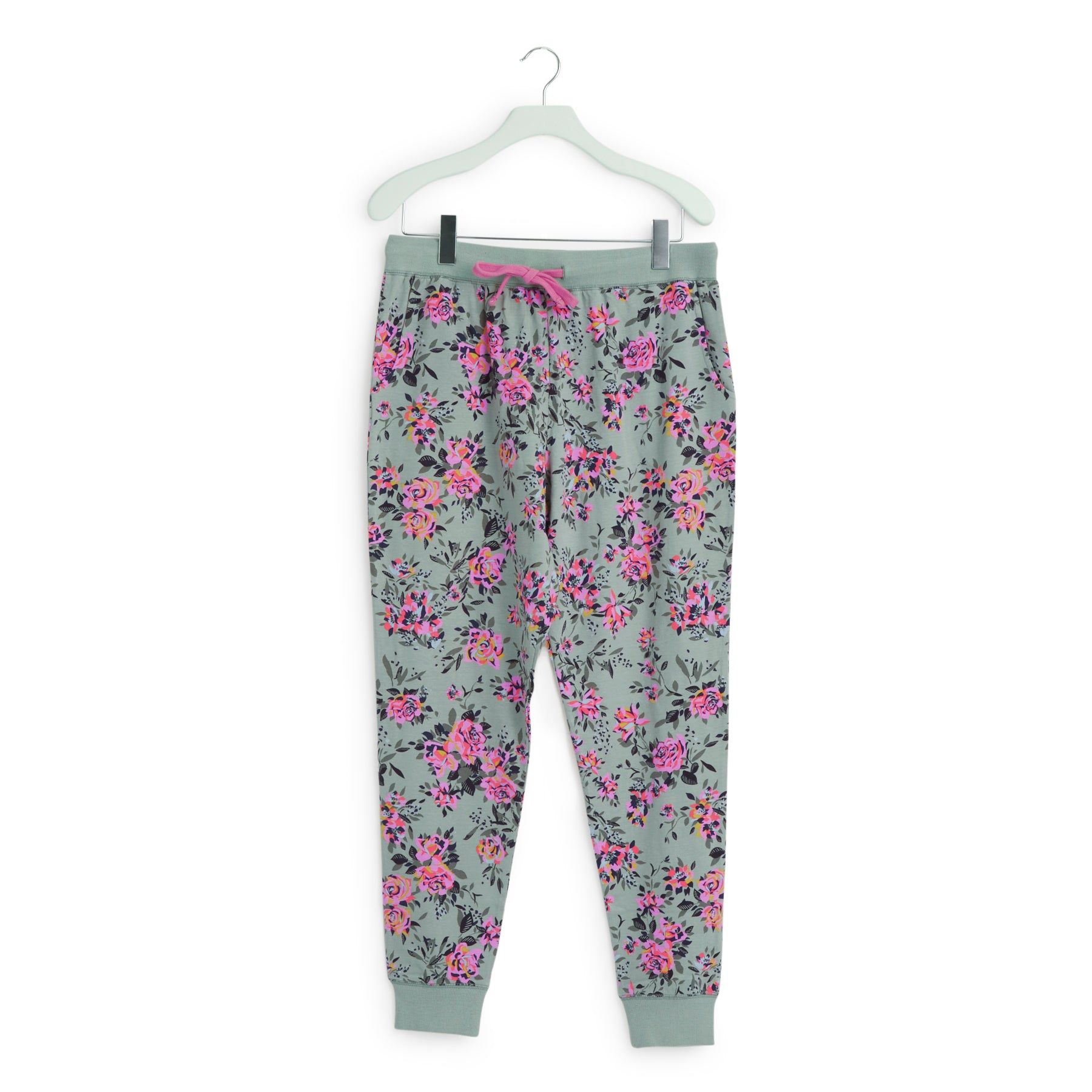 Jogger Pajama Pants sold by Vera Bradley product image thumbnail 2