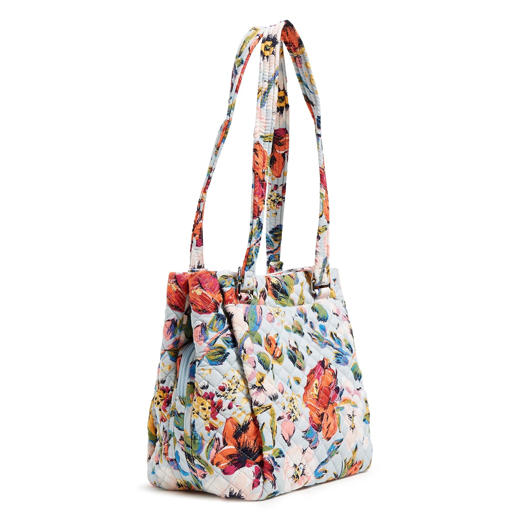 Multi-Compartment Shoulder Bag sold by Vera Bradley product image thumbnail 3