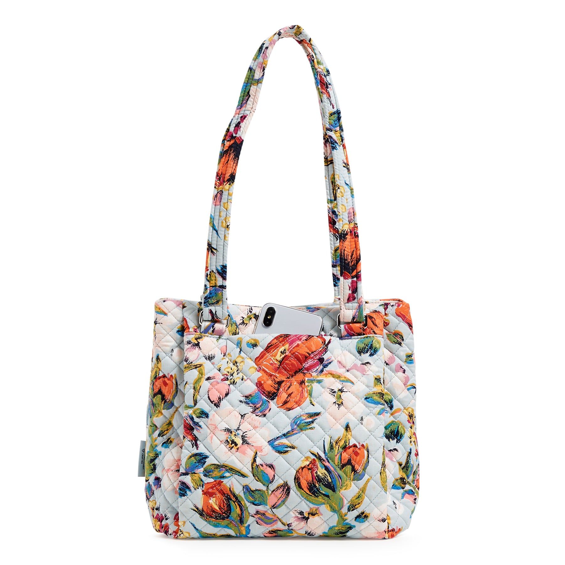 Multi-Compartment Shoulder Bag sold by Vera Bradley product image thumbnail 2