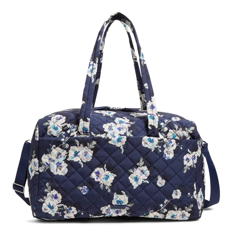 Large Travel Duffel Bag sold by Vera Bradley
